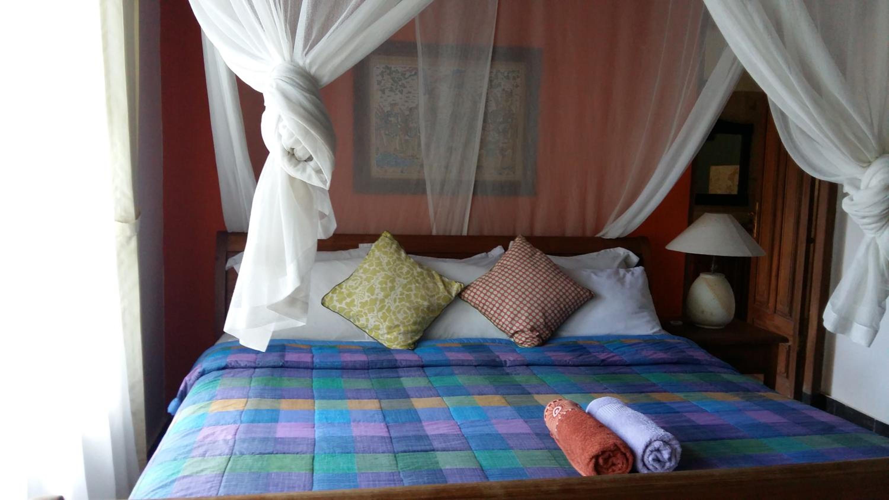 Two-Bedroom Villa with Shared Pool photo 1