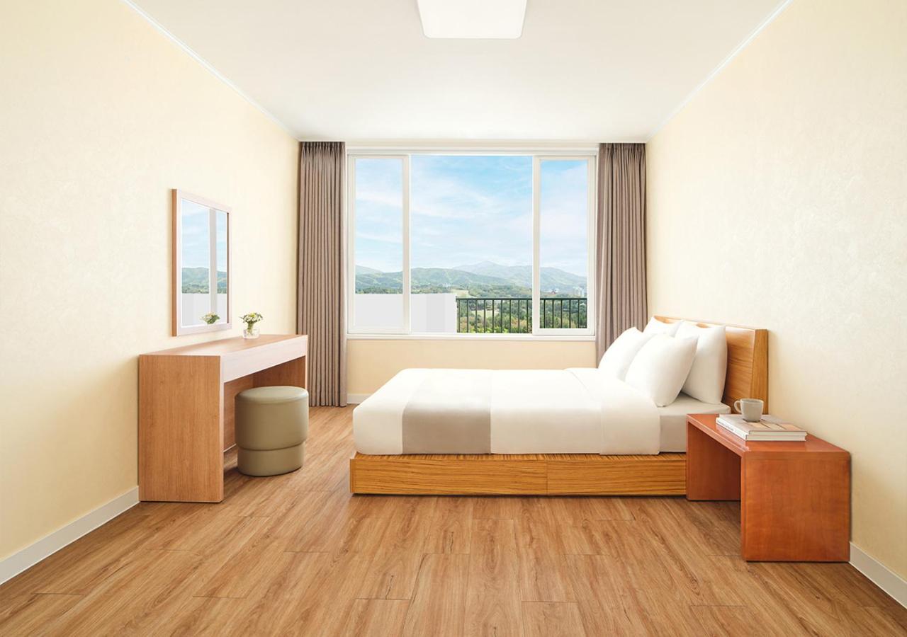 Deluxe Room photo 1
