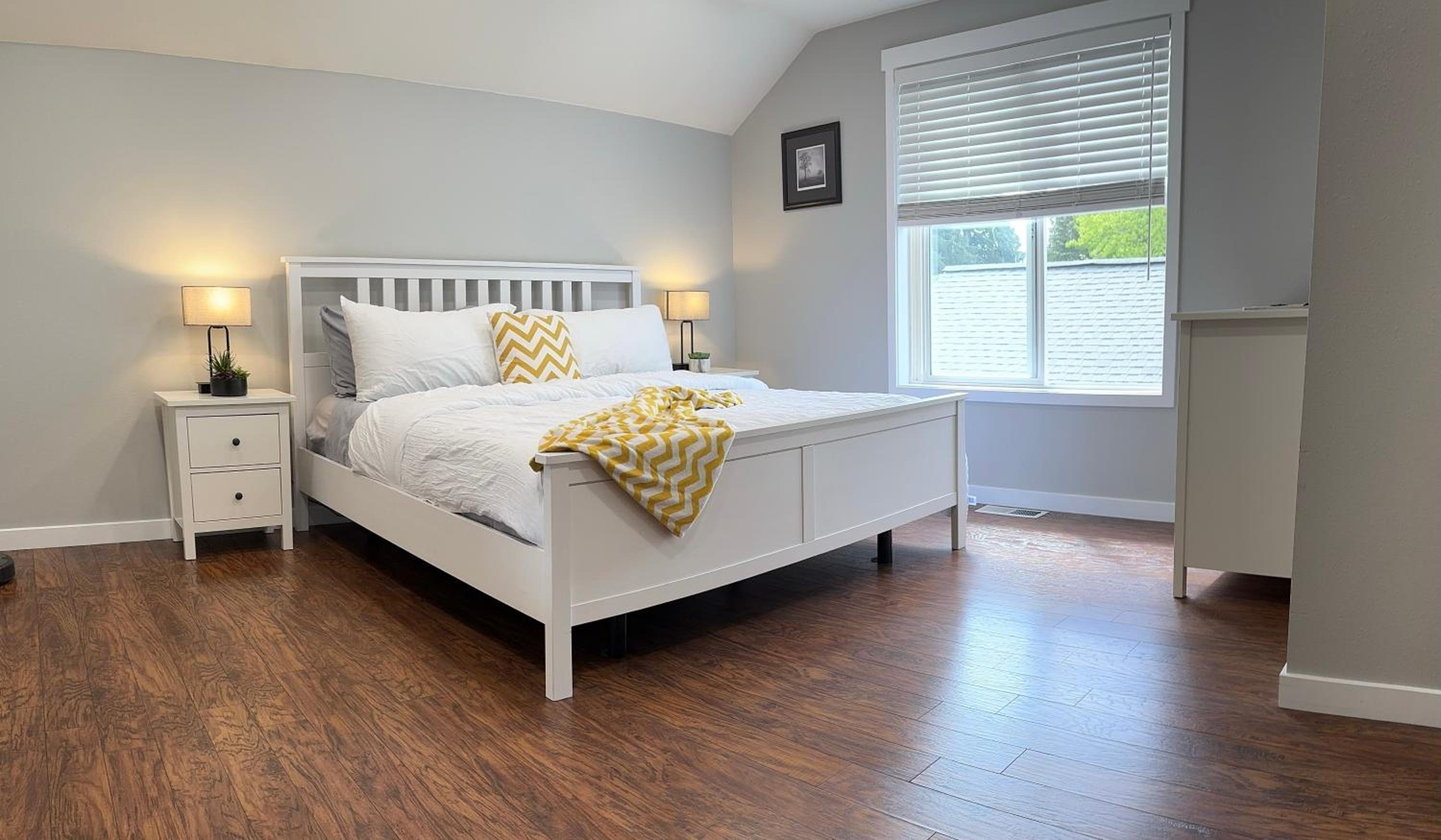 Four-Bedroom House photo 1