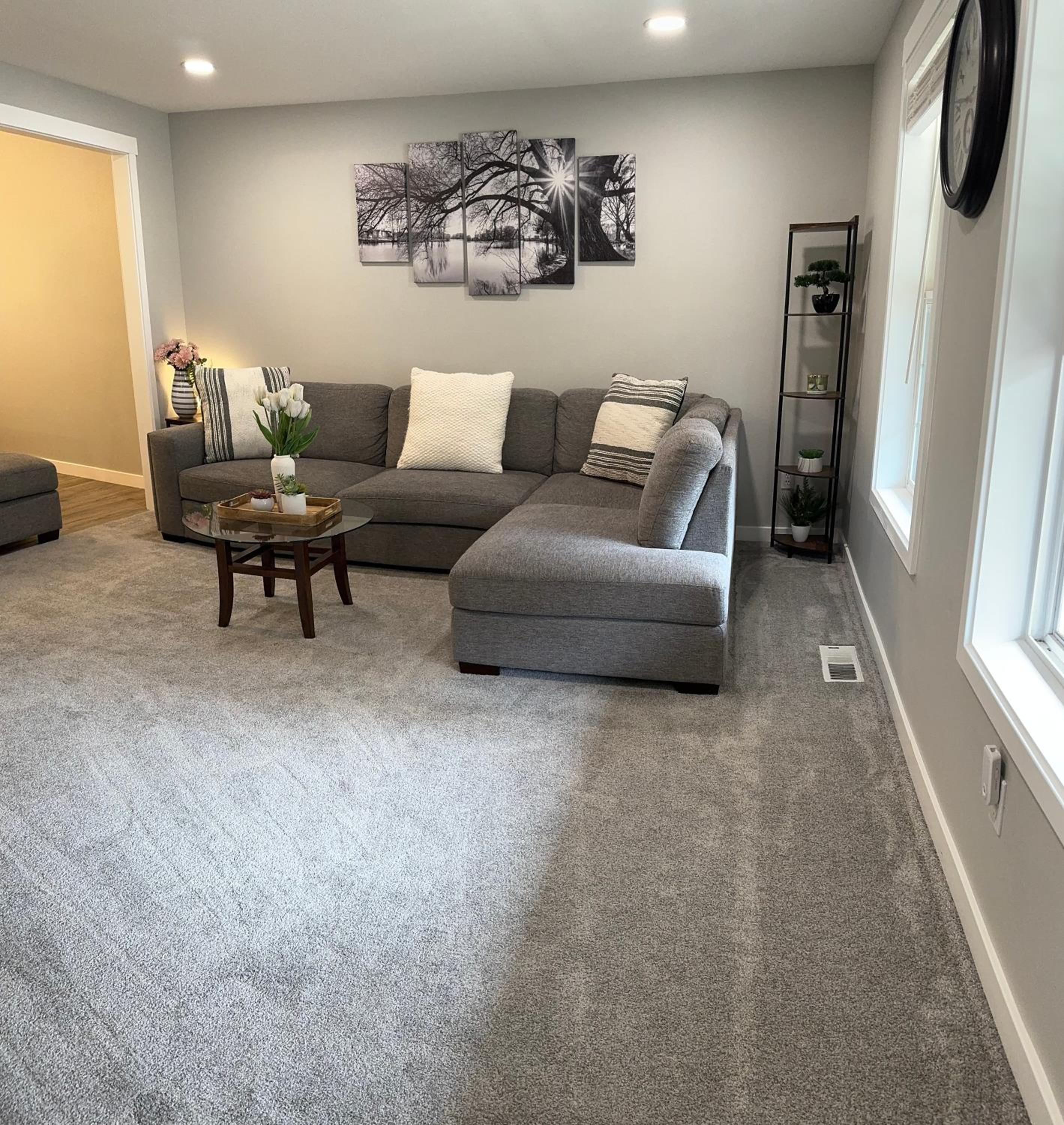 Four-Bedroom House photo 3