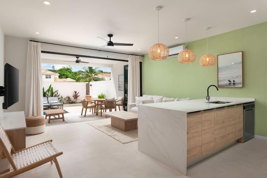 Two-Bedroom Villa photo 1