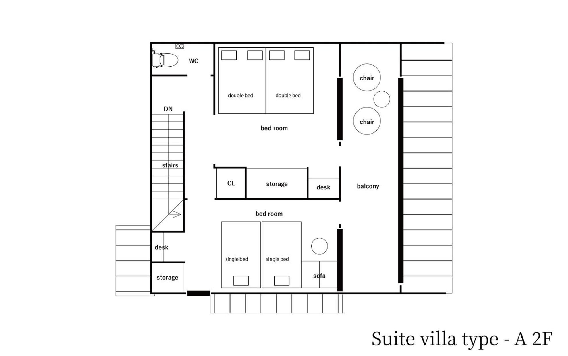 Deluxe Villa photo 3