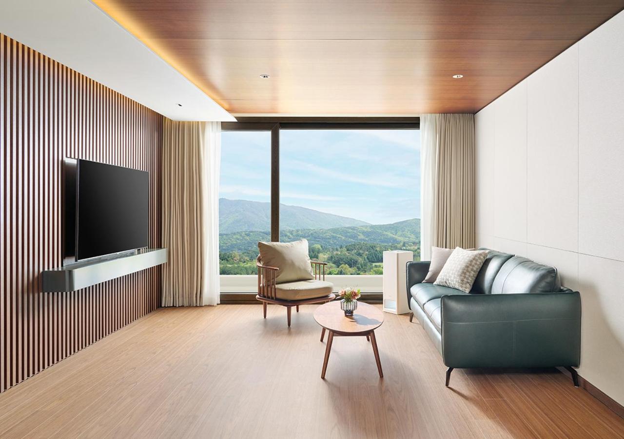 DAMTON Premier Suite photo 2