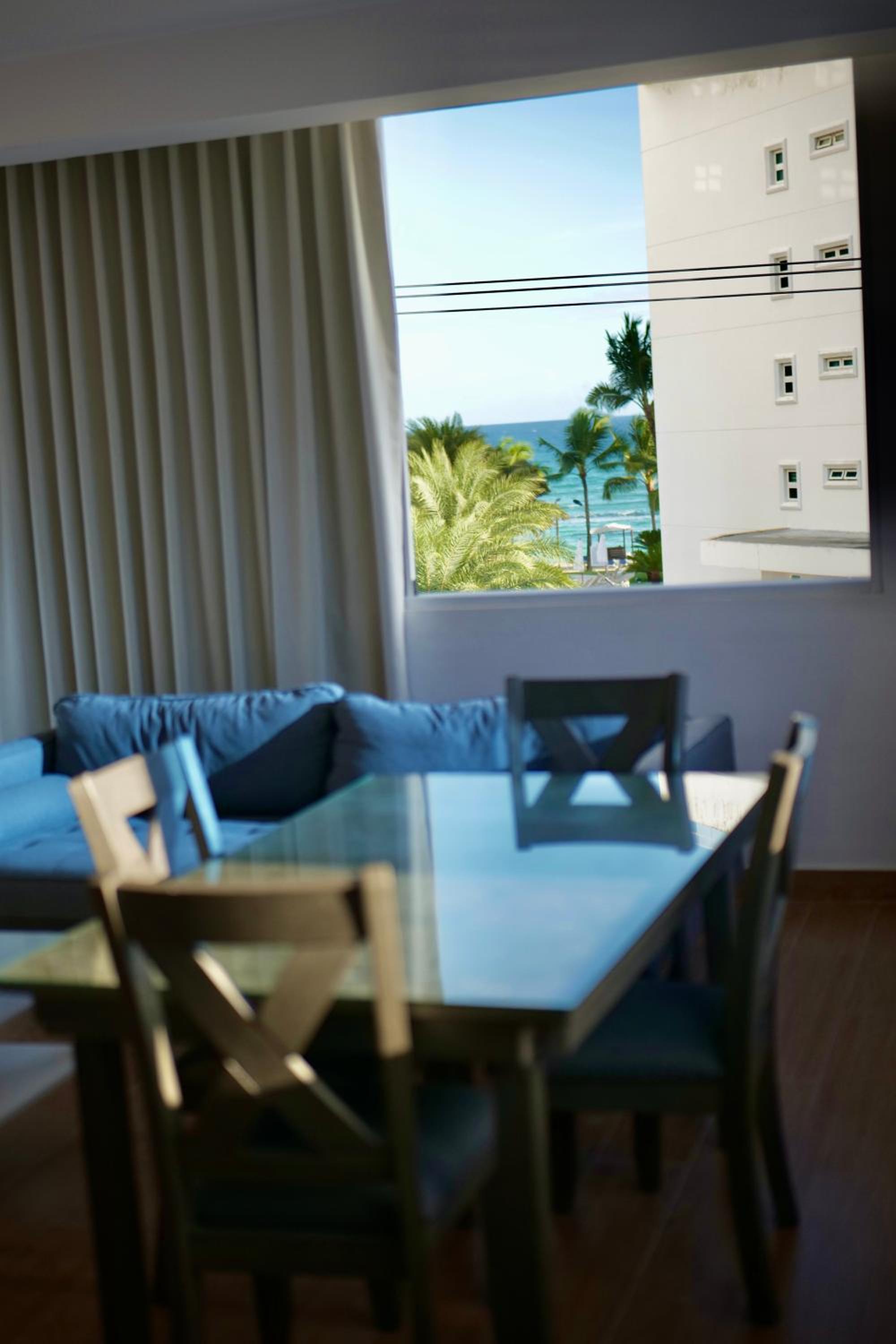 Studio with Sea View photo 2