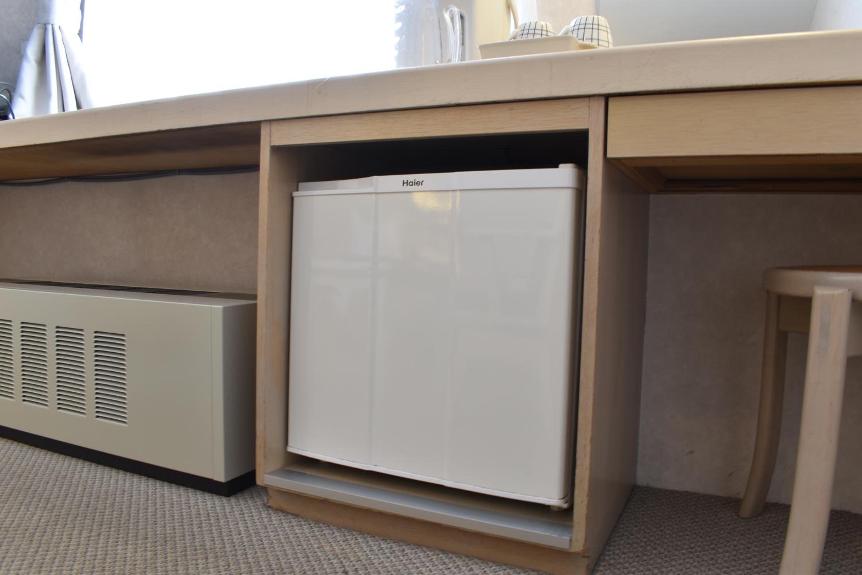 Standard Twin Room- Non-Smoking - Photo 4
