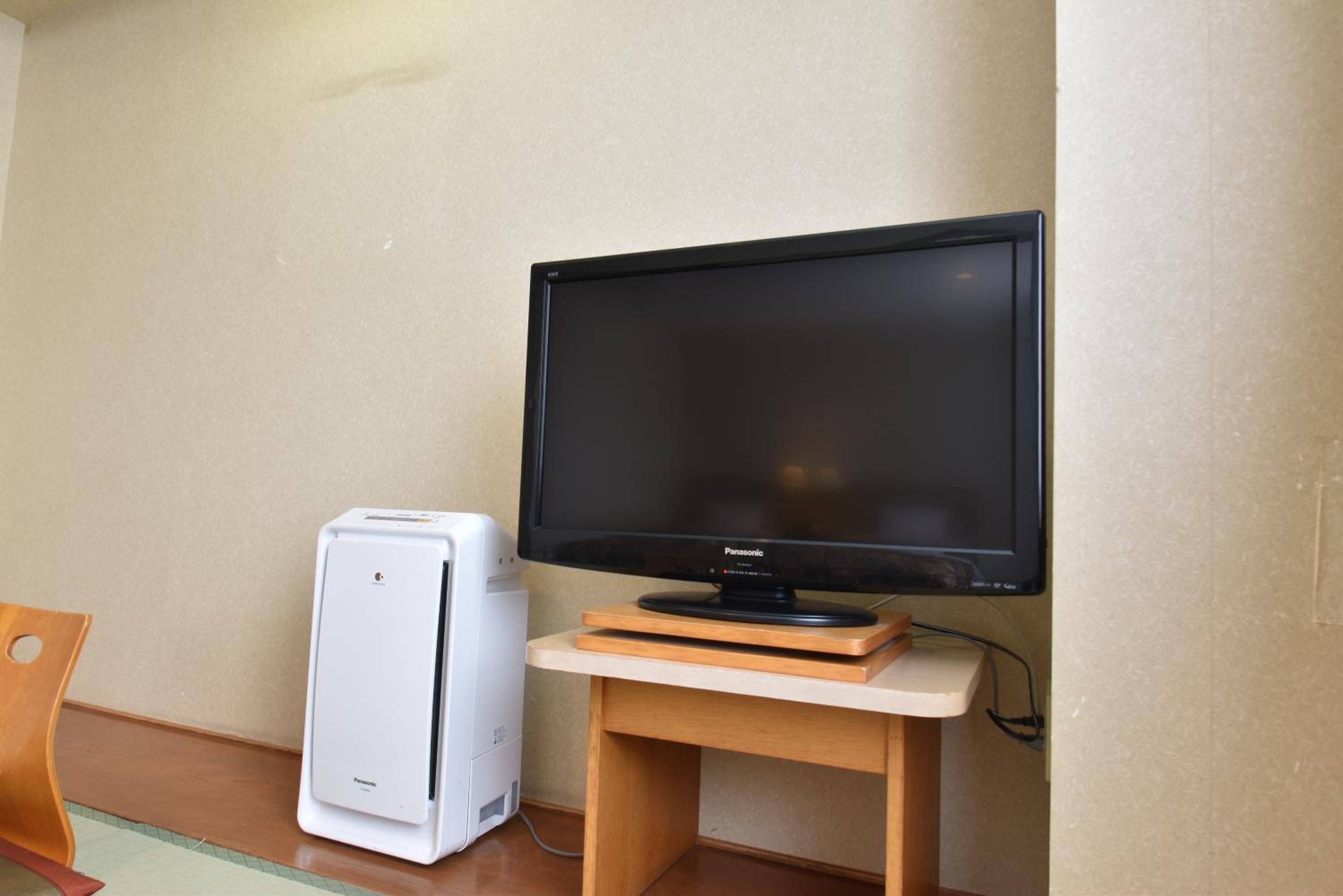 Standard Twin Room- Non-Smoking - Photo 1