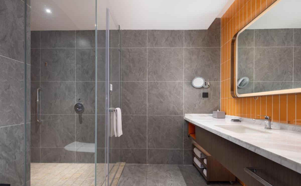 Superior Double Room with River View
