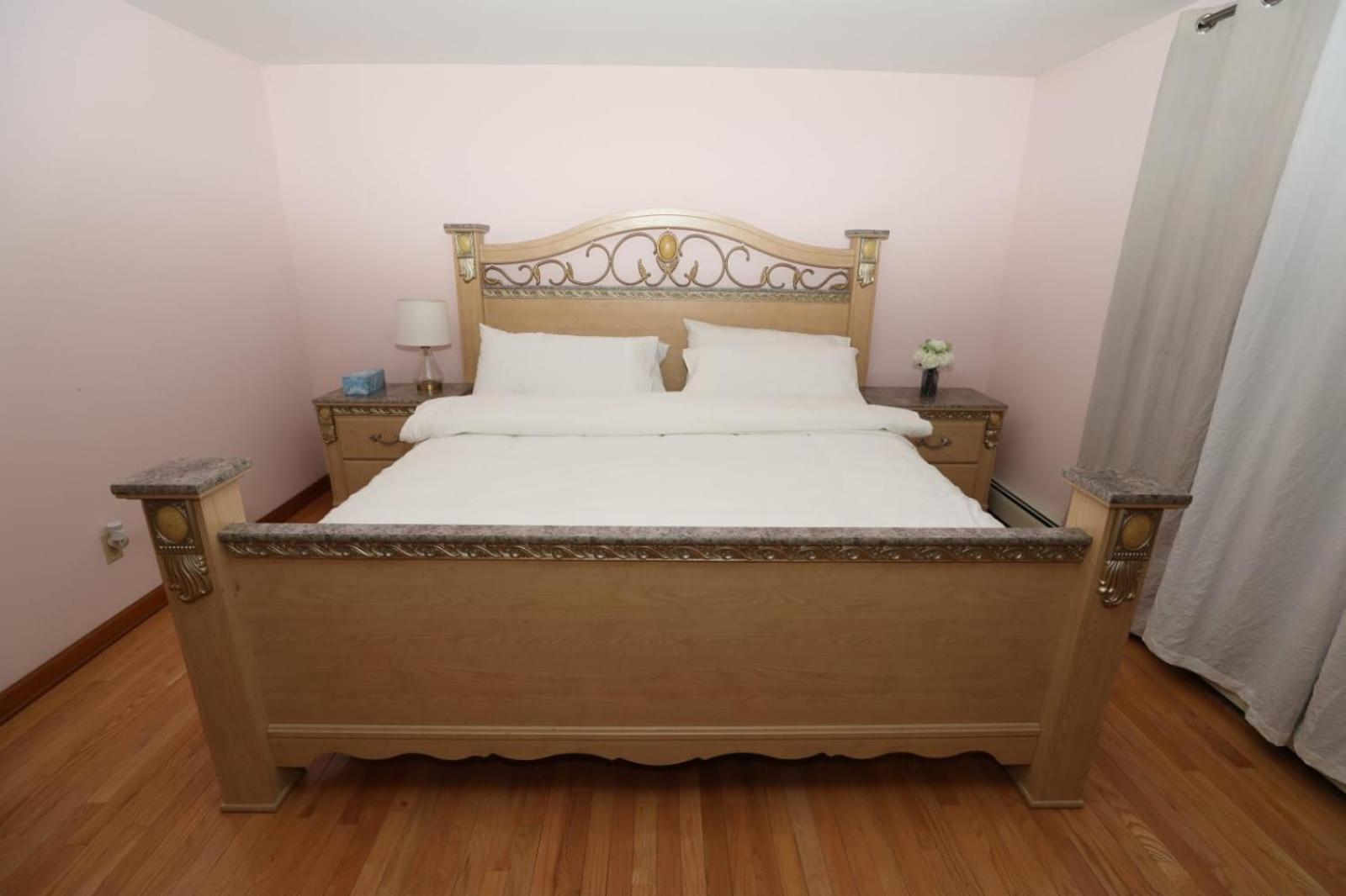 Four-Bedroom House photo 1