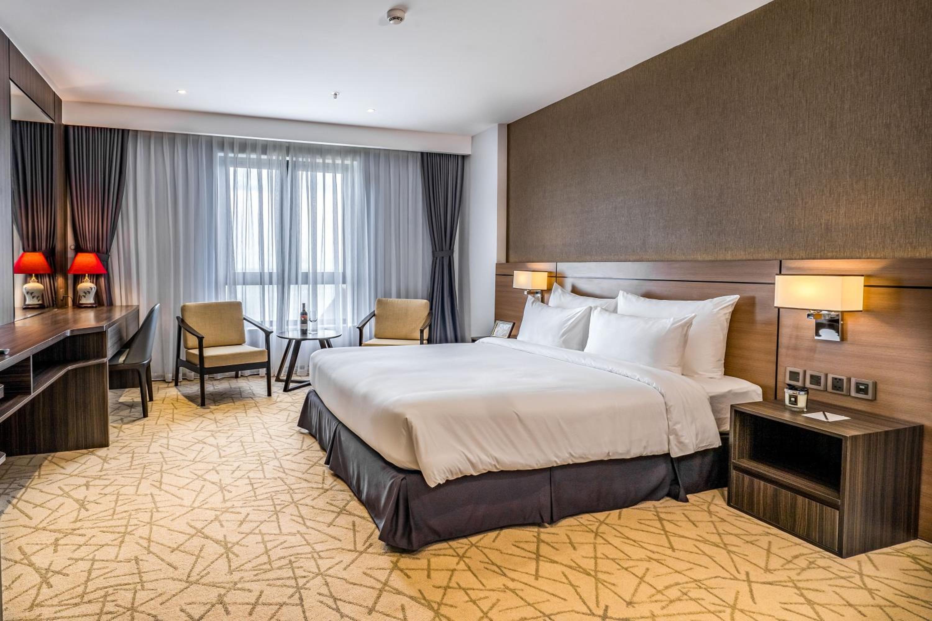 Superior Double Room - Photo 1