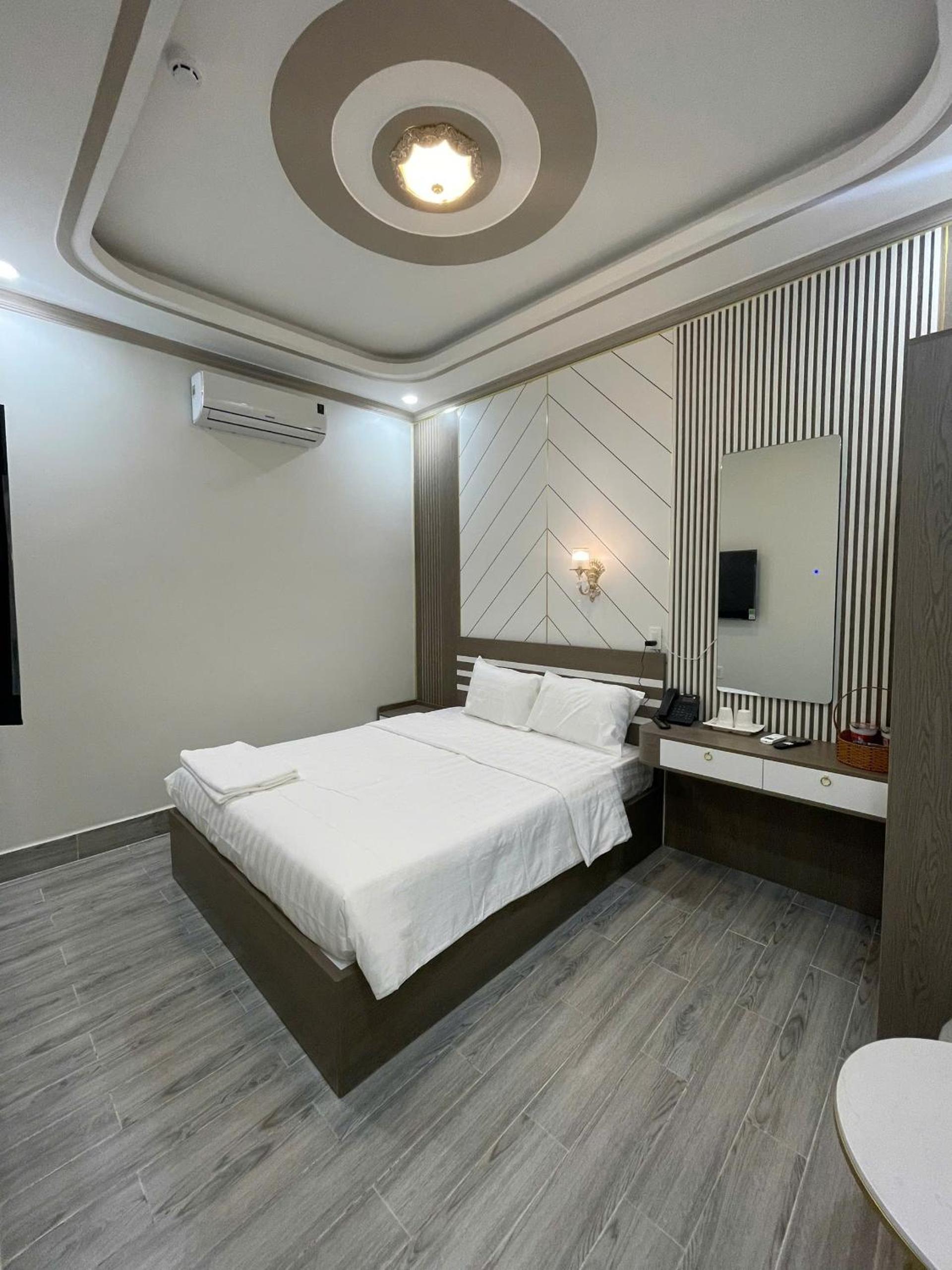 Standard Single Room photo 1