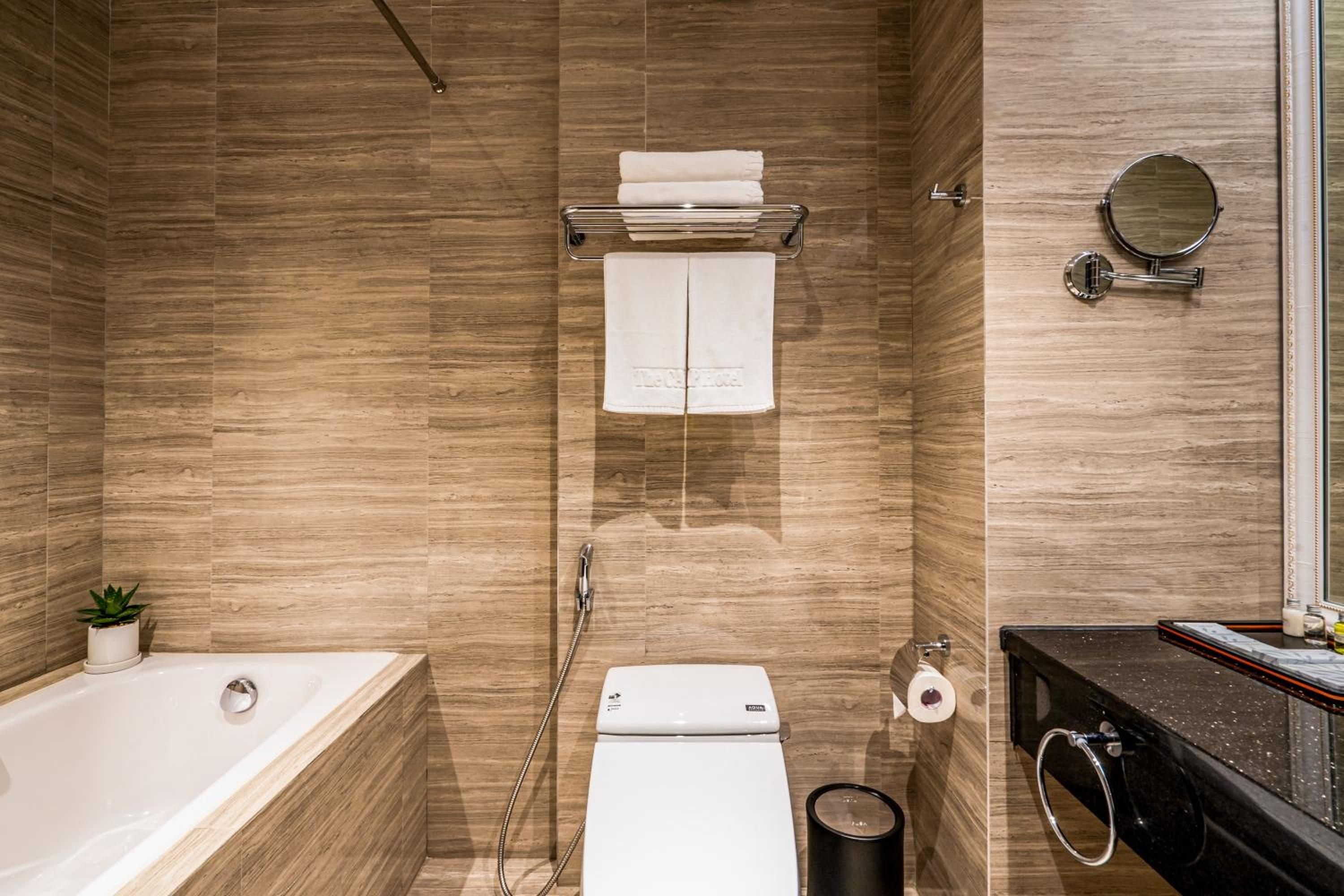 Premier Two-Bedrooms with Sea View  - Photo 10
