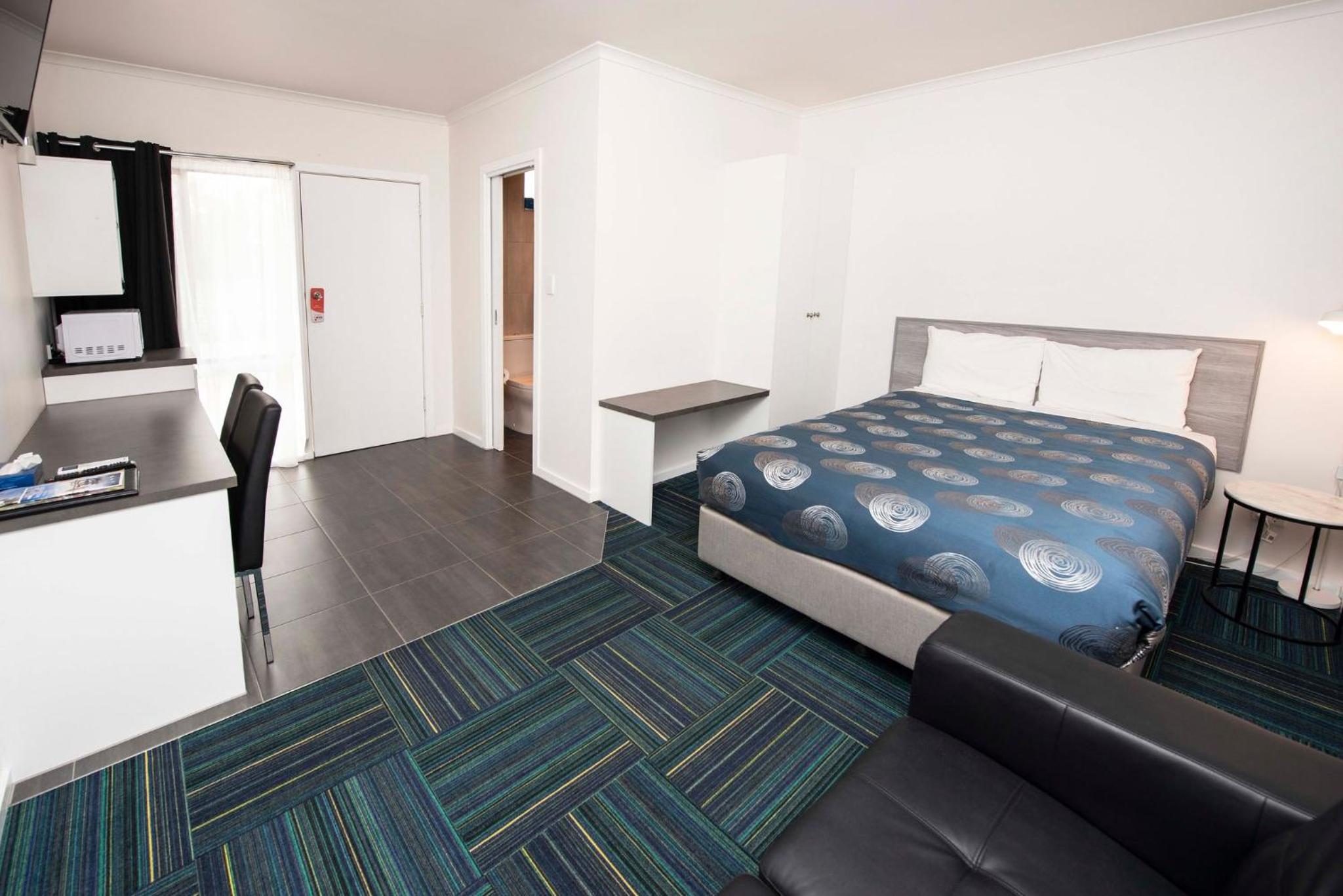 Deluxe Twin Room photo 1