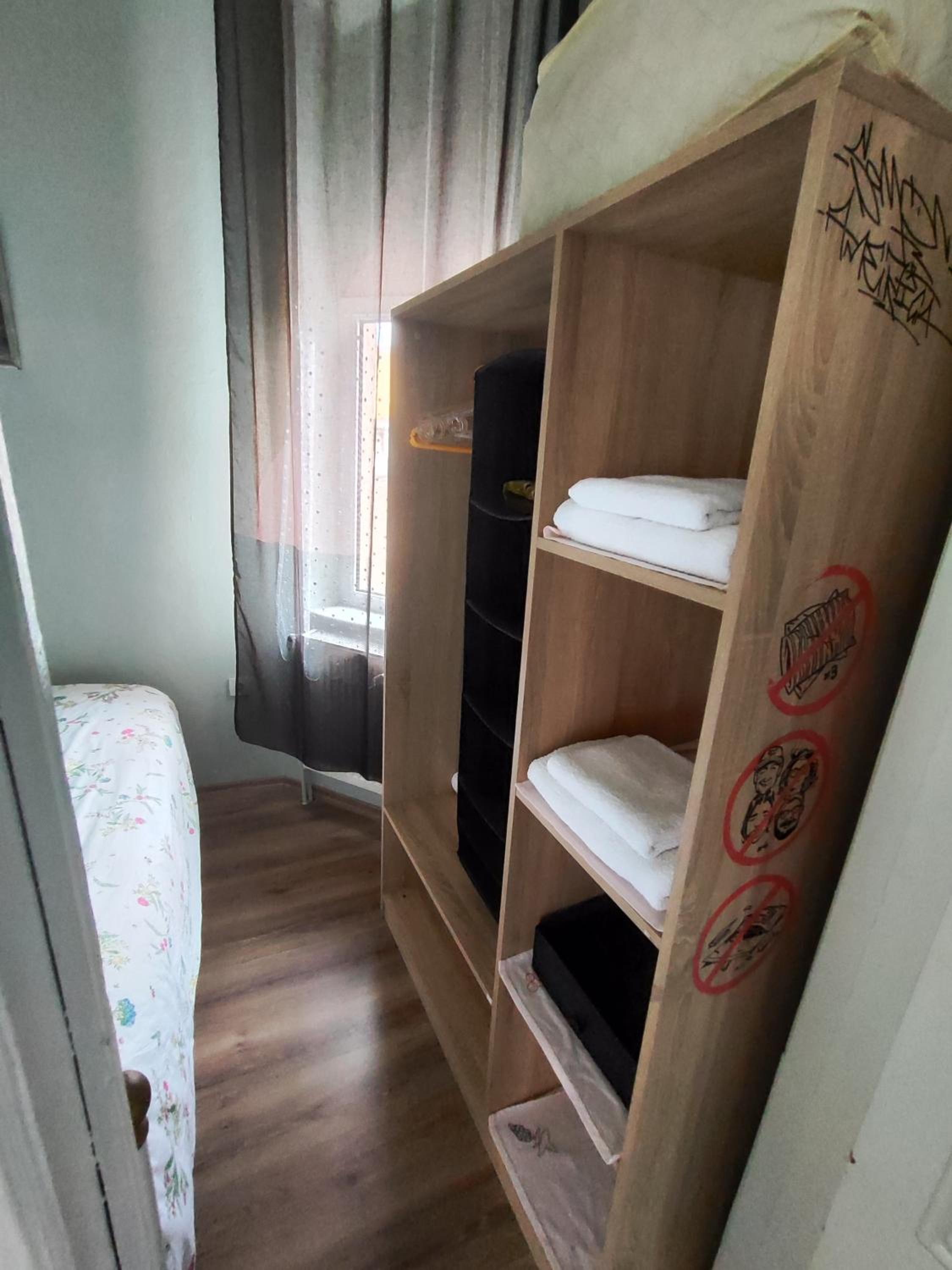 Two-Bedroom Apartment with Terrace photo 1