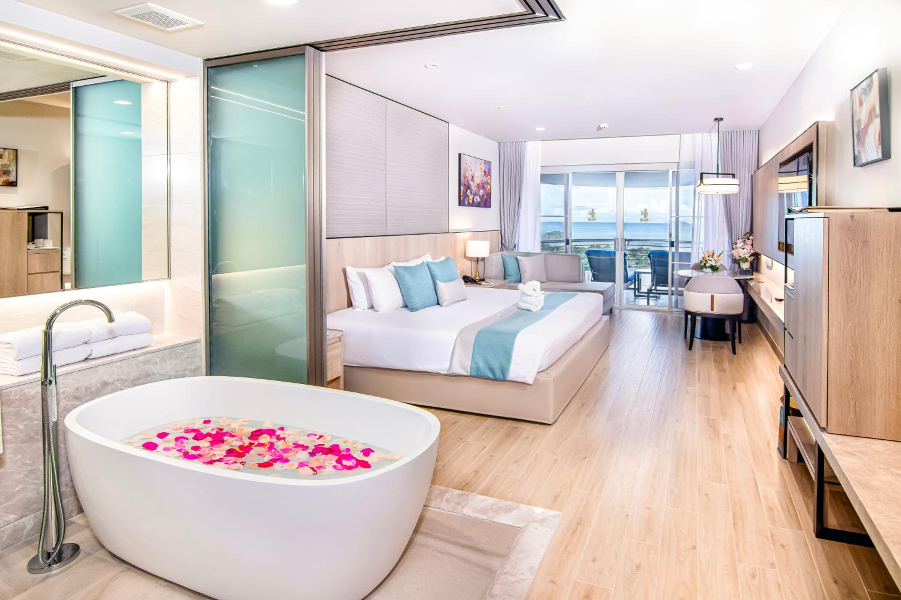 Grand Ocean Pearl