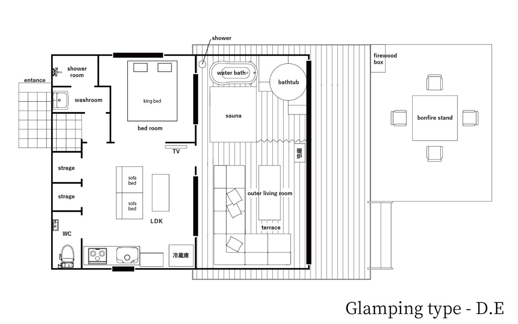 Villa - Photo 5