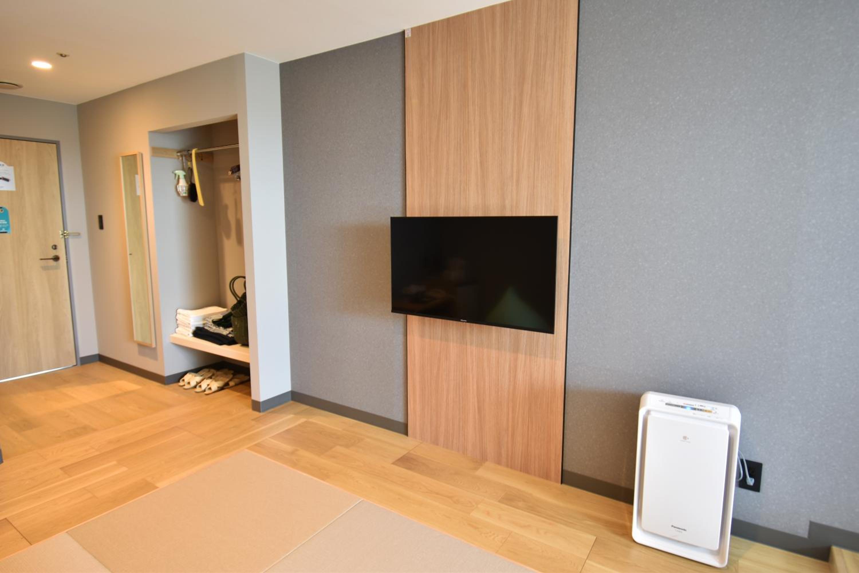 Premium Family Room with Tatami Area - Non-Smoking photo 3