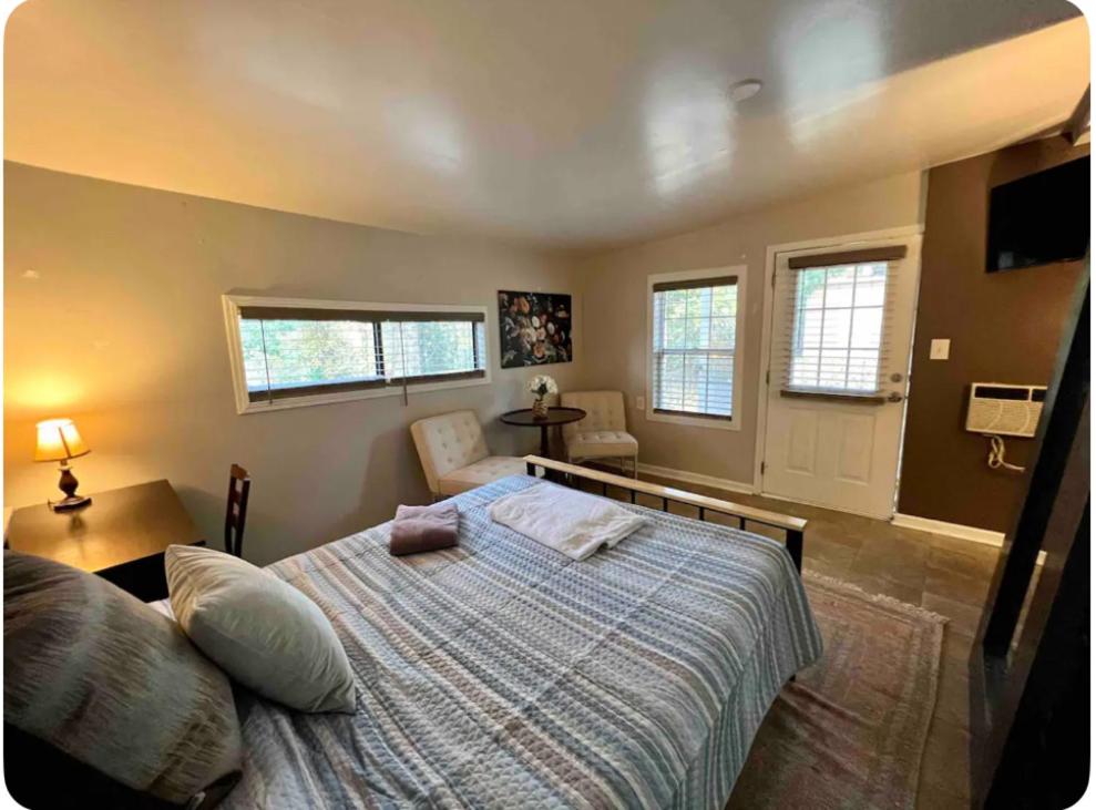 Double Room photo 1