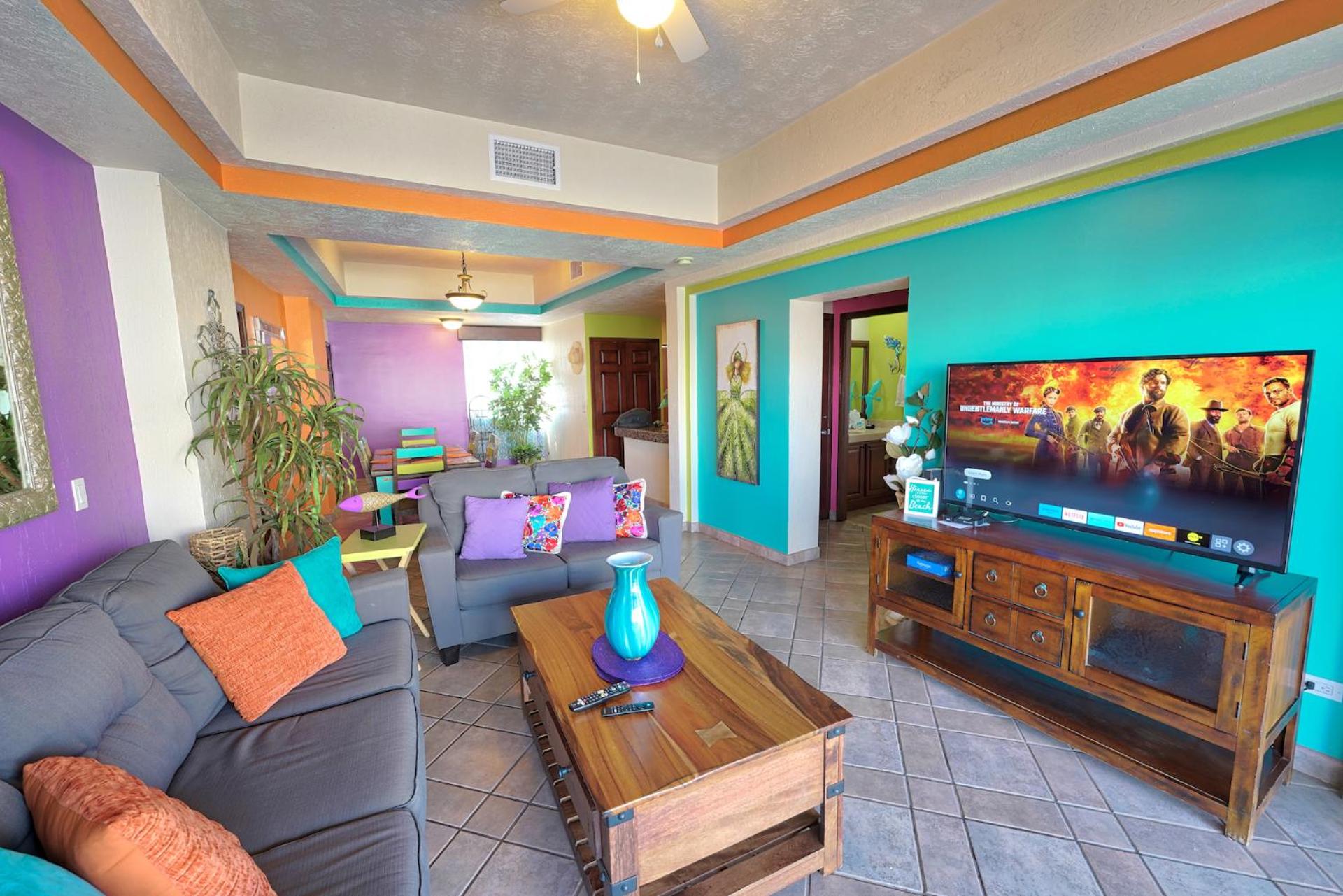 Apartment - Ground Floor