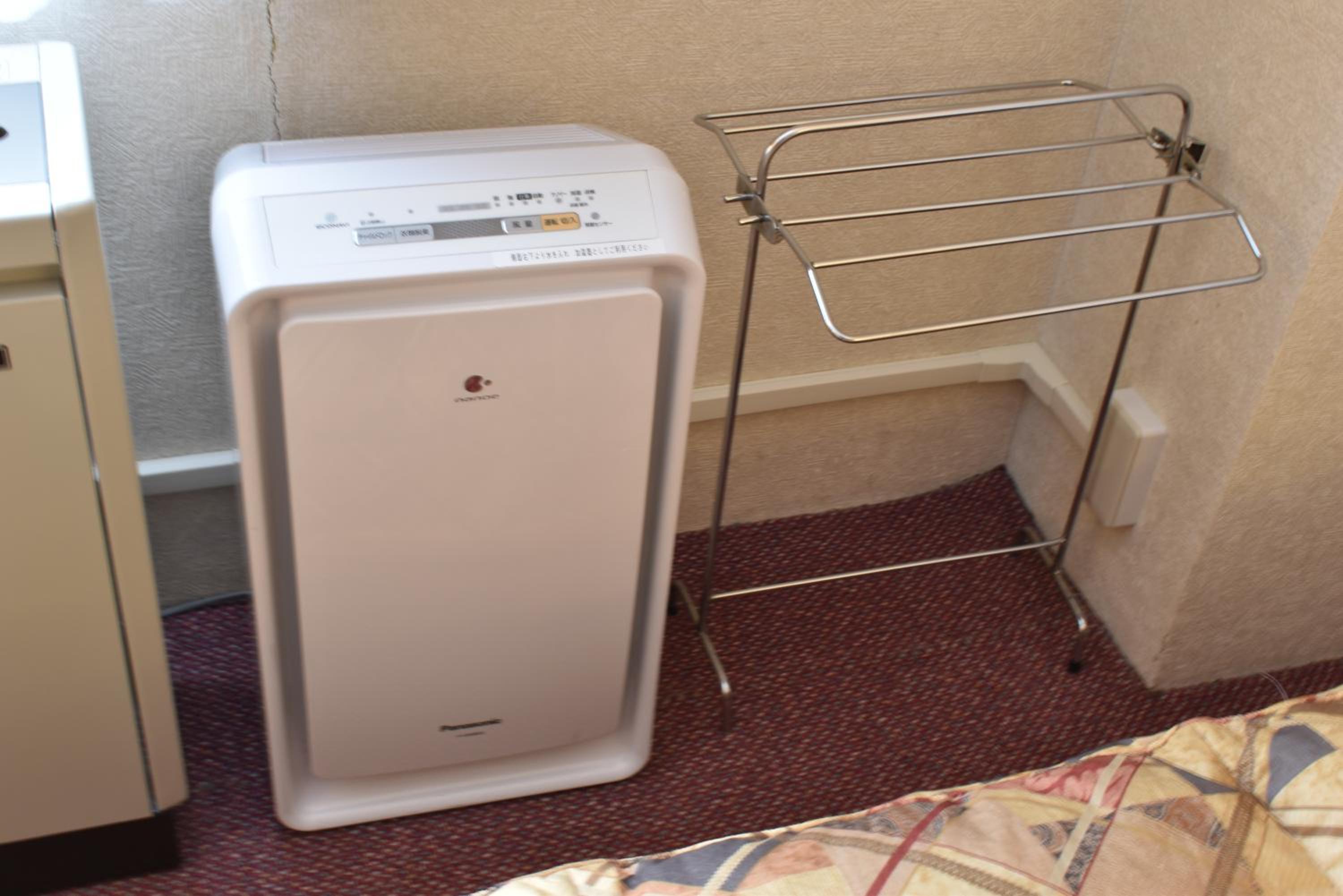 Compact Twin Room with Tatami Area - Non-Smoking - Photo 4