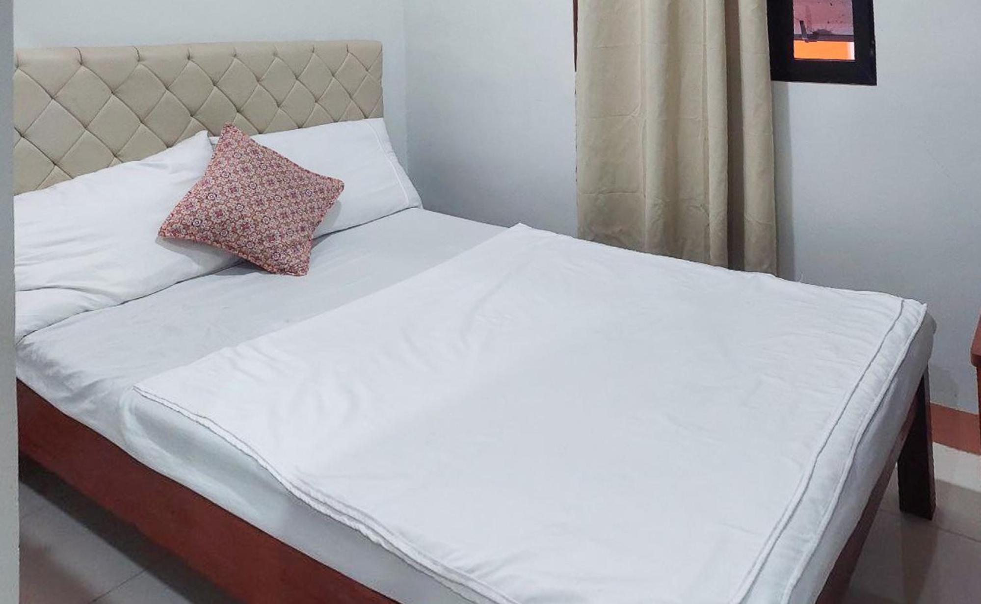 Standard Double Room - Photo 1