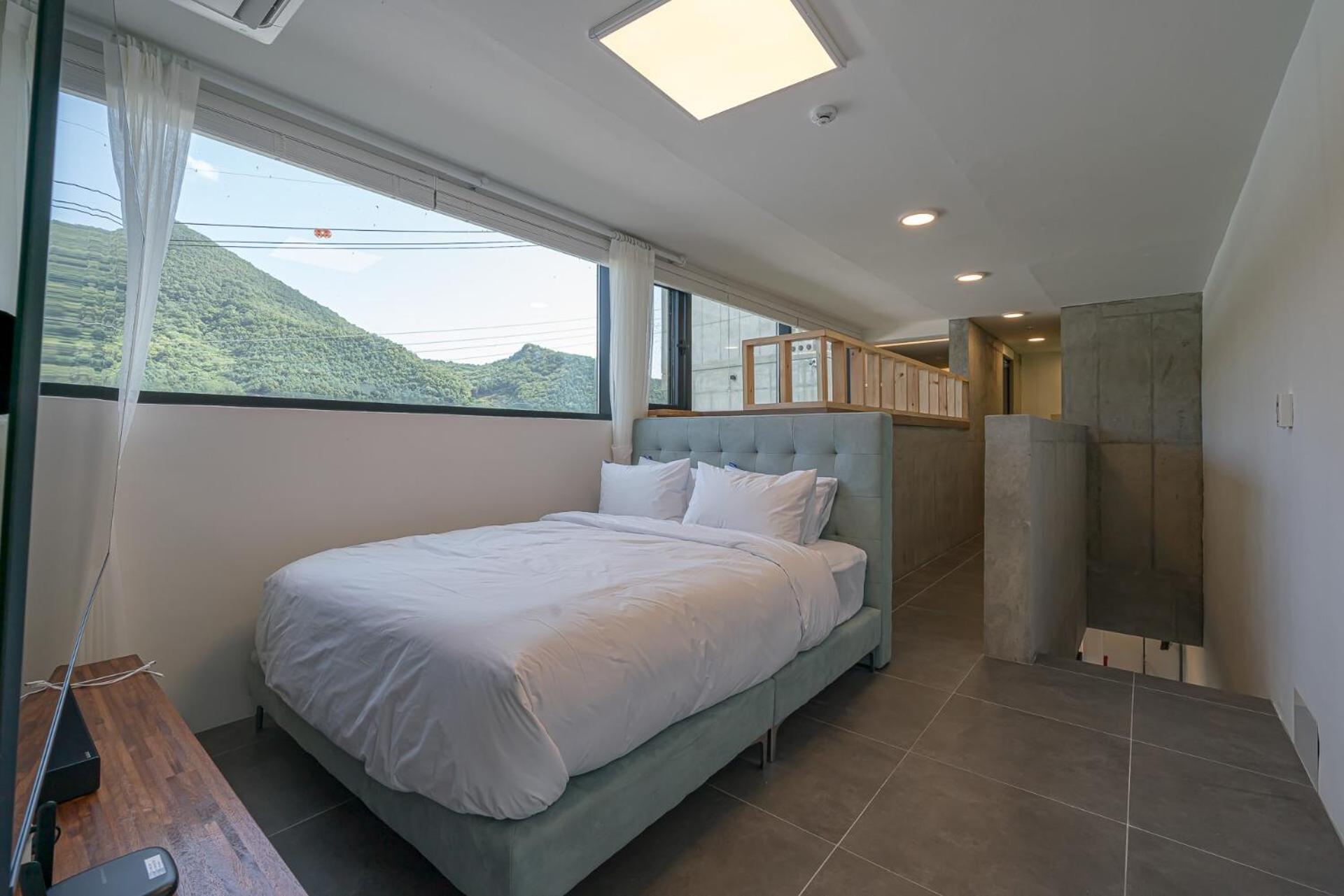 One-Bedroom Villa photo 1