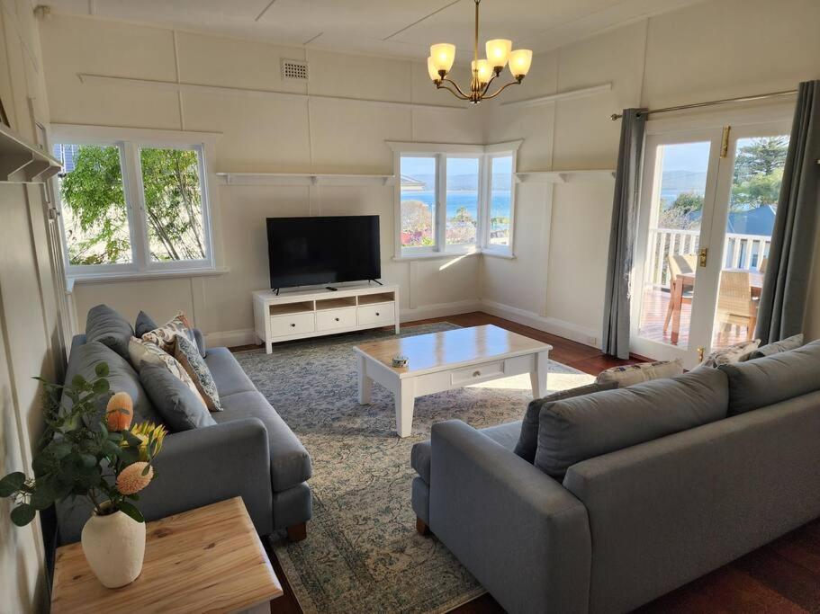 Two-Bedroom House photo 1