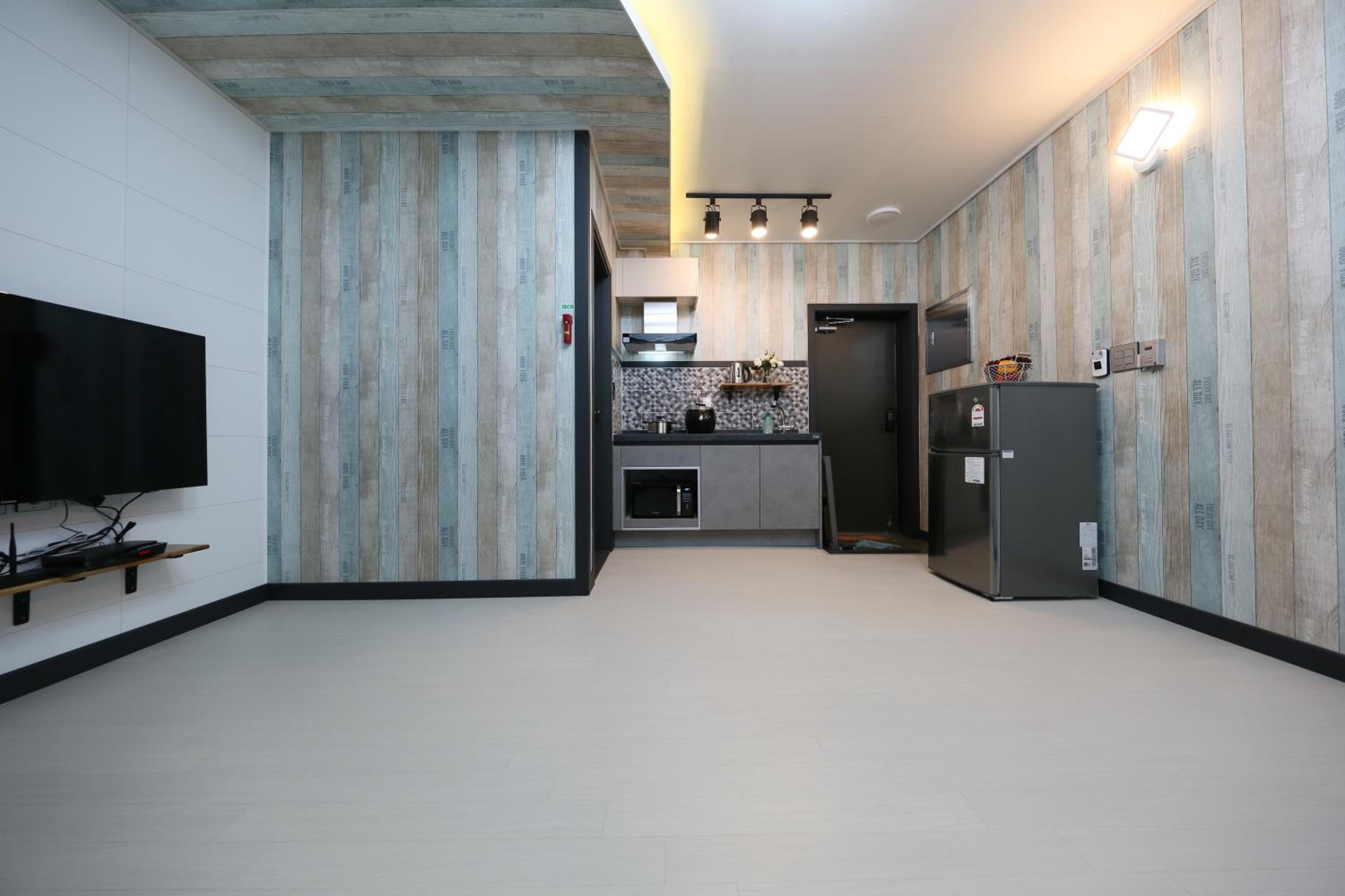 Triple Room 2 - Photo 6