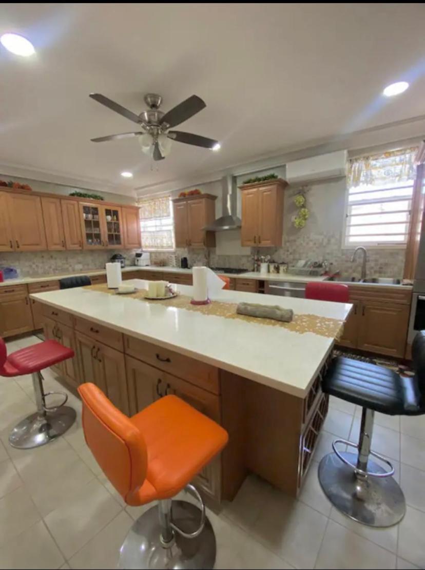 One-Bedroom House photo 3