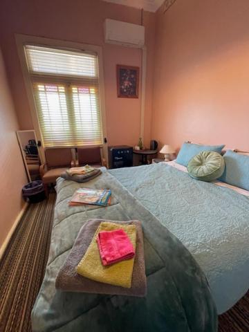 STAR ROOM 4