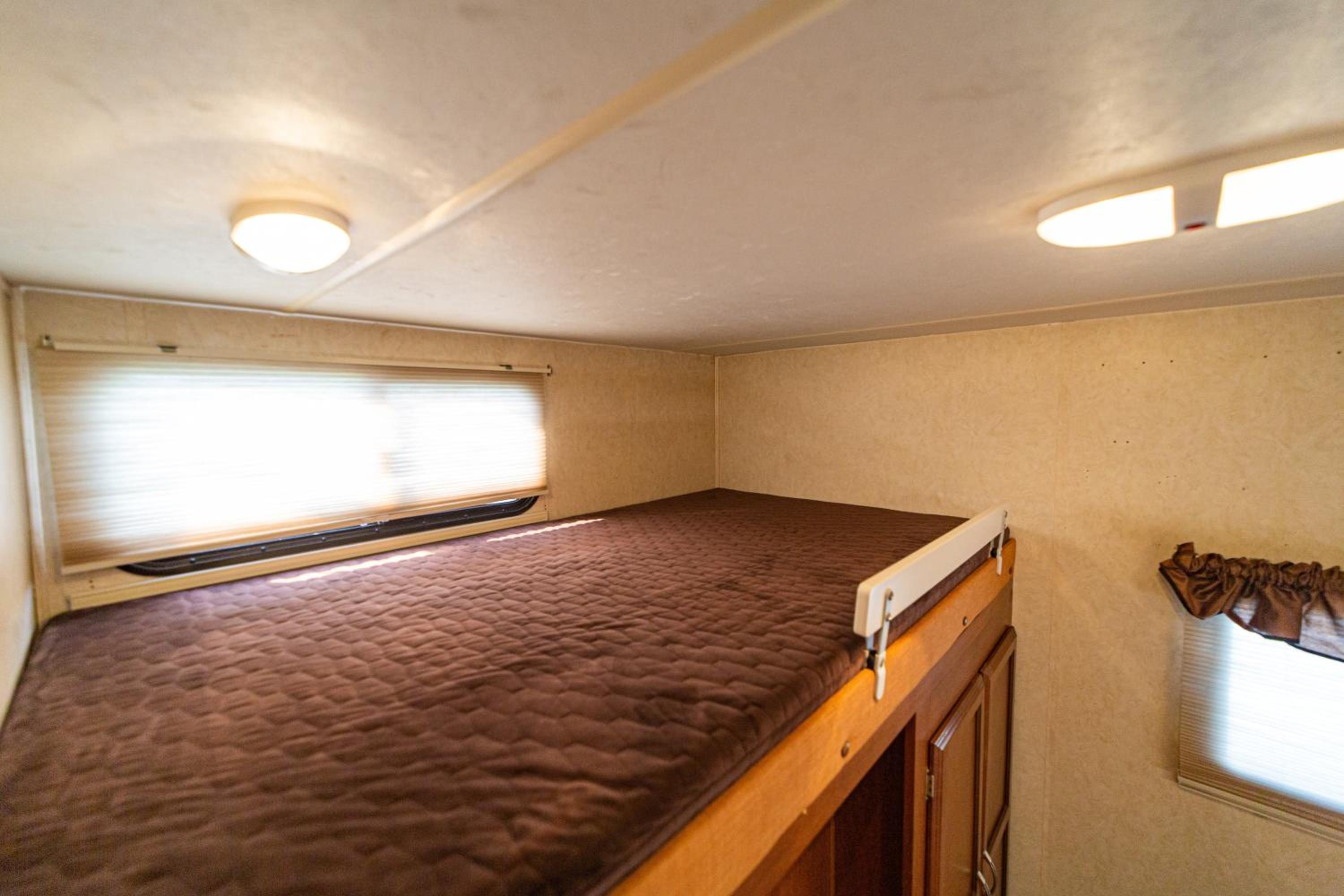 Caravan photo 1