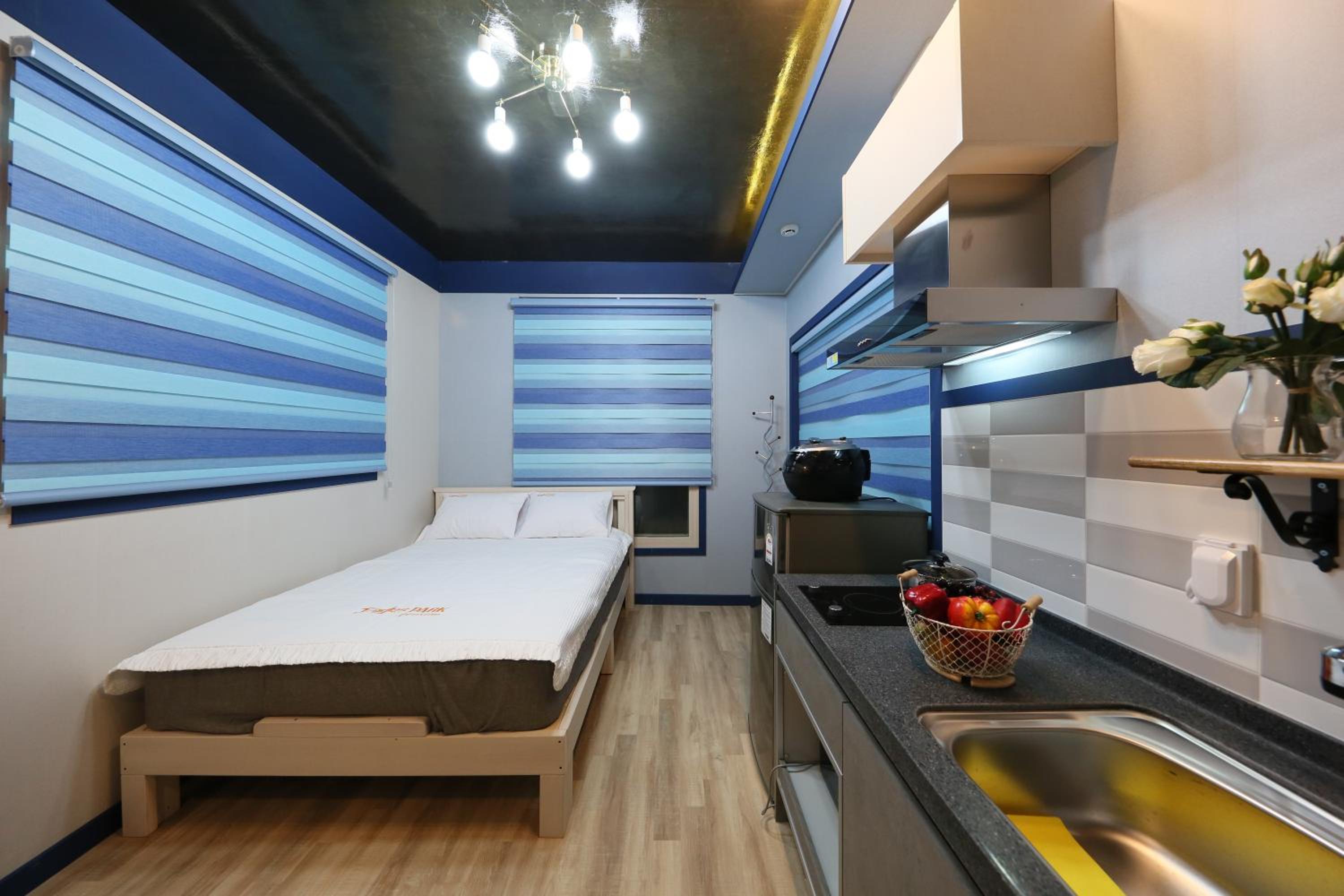 Double Room photo 2