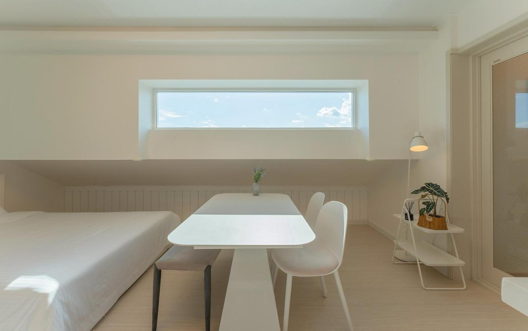 Double Room 6