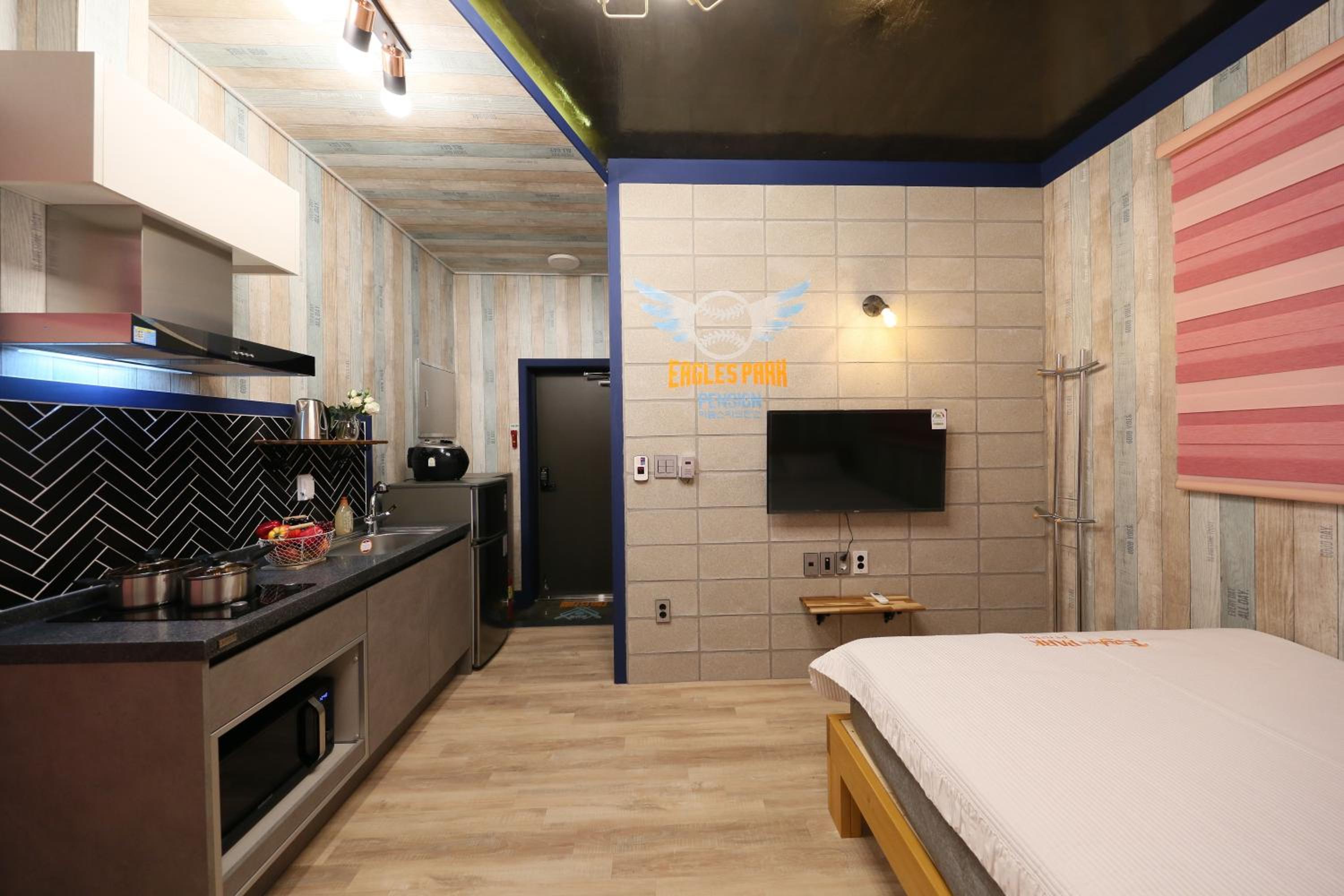 Double Room photo 2
