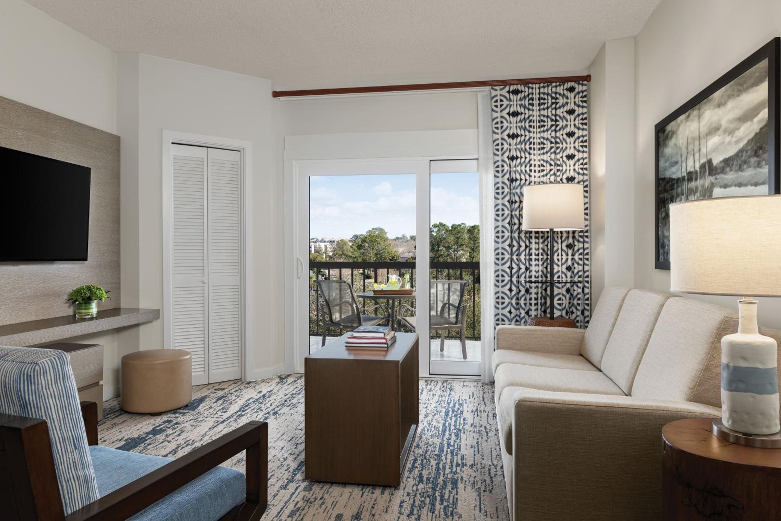 Two-Bedroom Villa with Balcony at Harbor Point - Photo 1