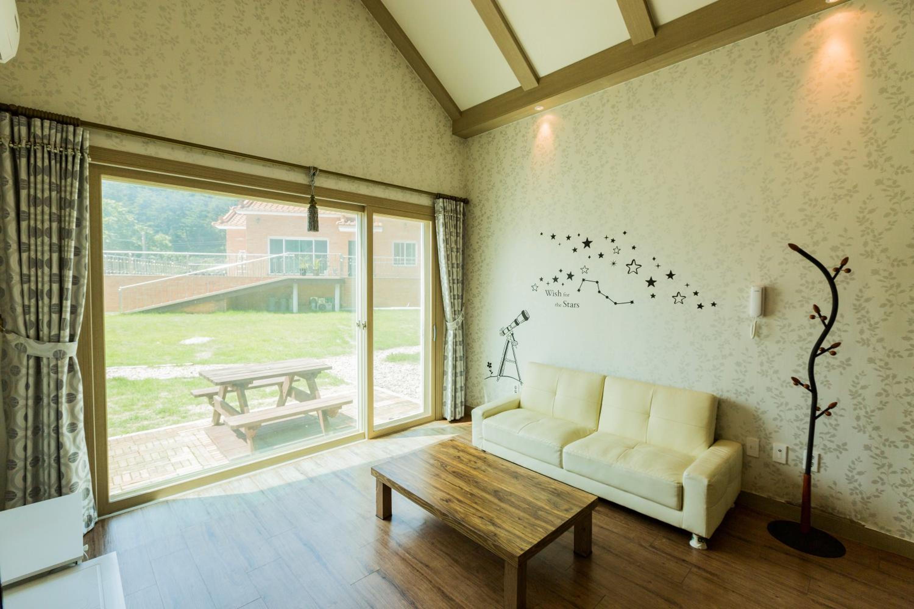 Quadruple Room photo 1