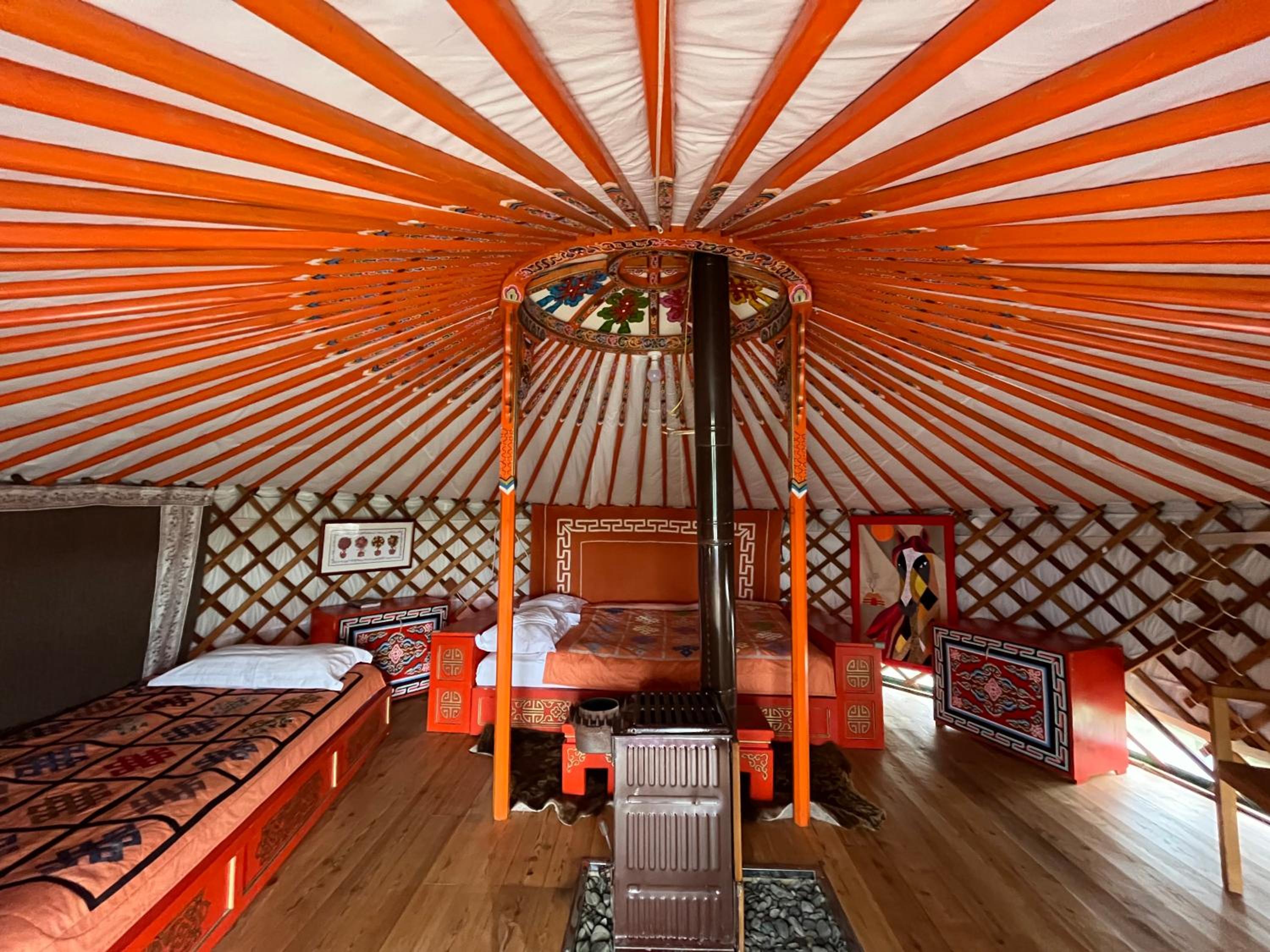 Double or Twin Room photo 1