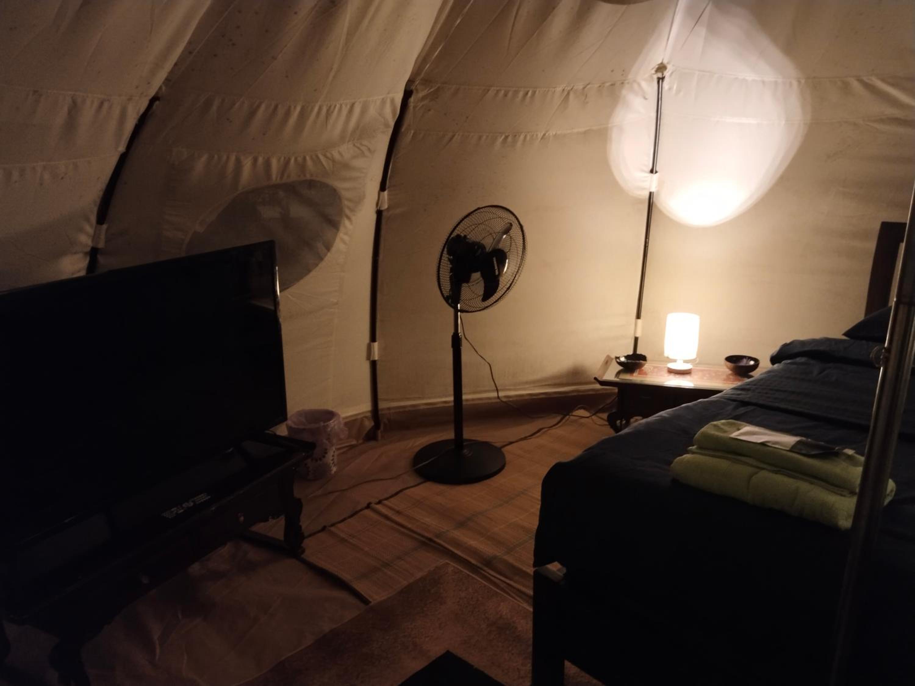 Tent photo 3