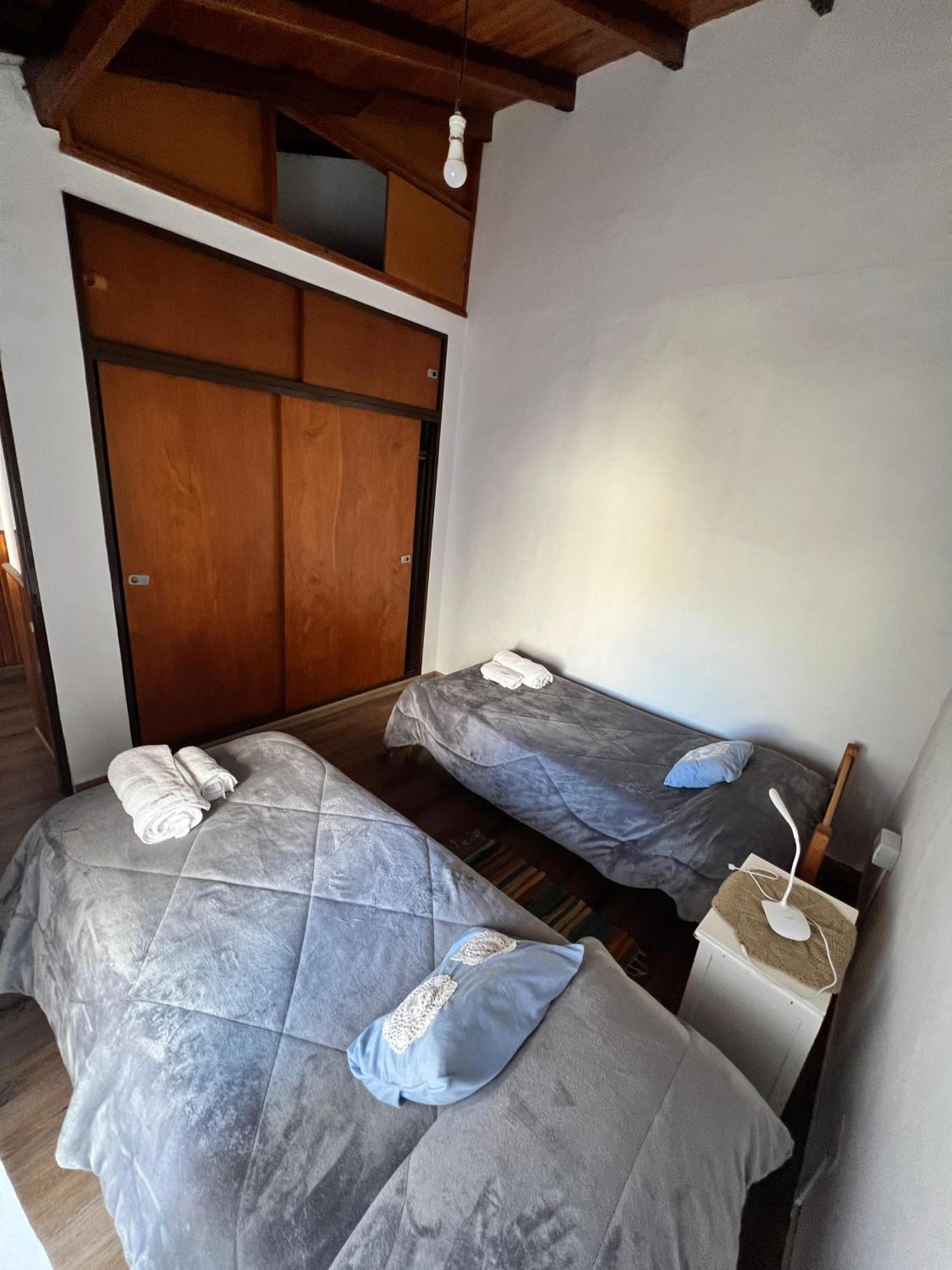Two-Bedroom House photo 1