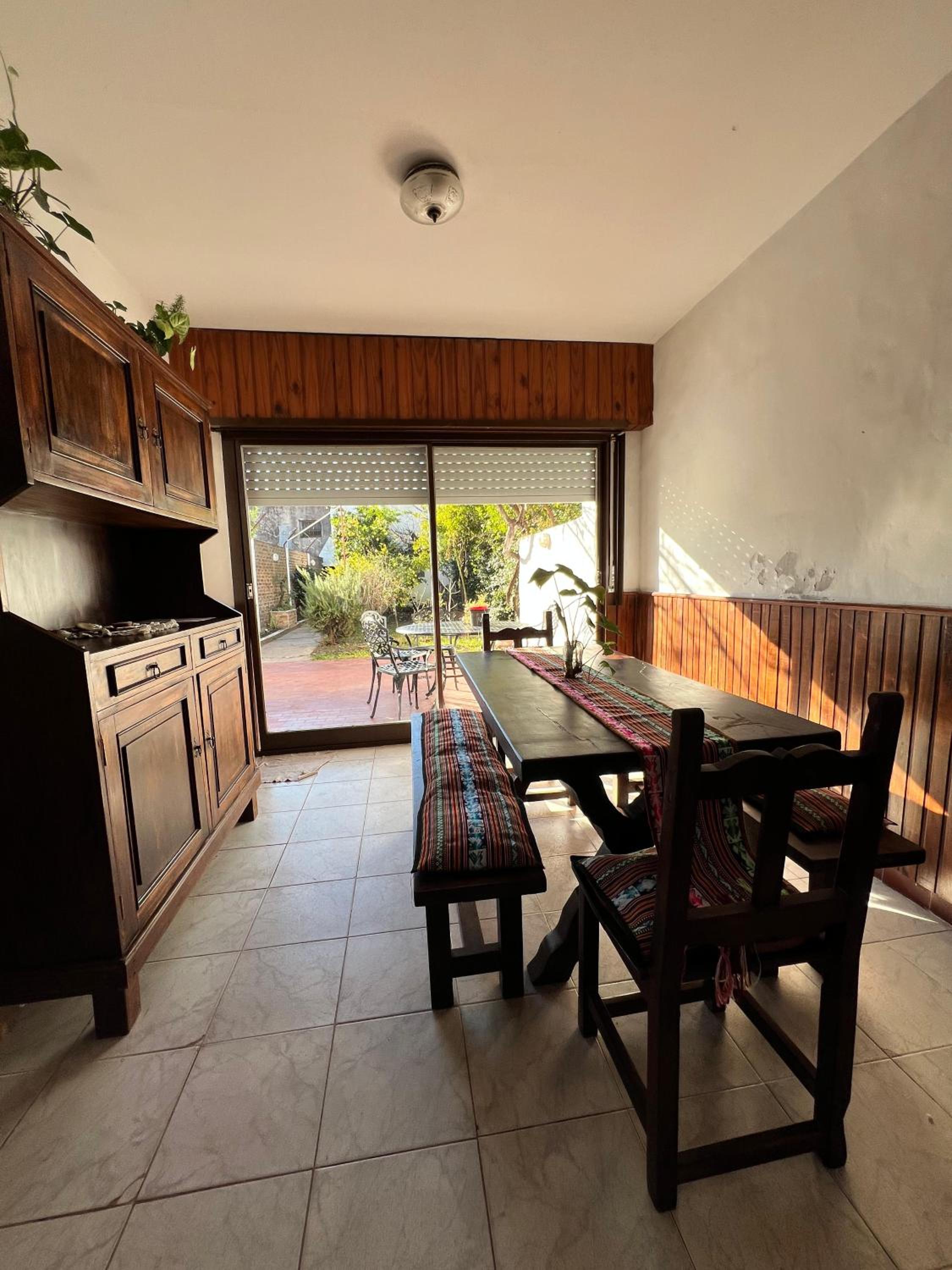 Two-Bedroom House photo 2