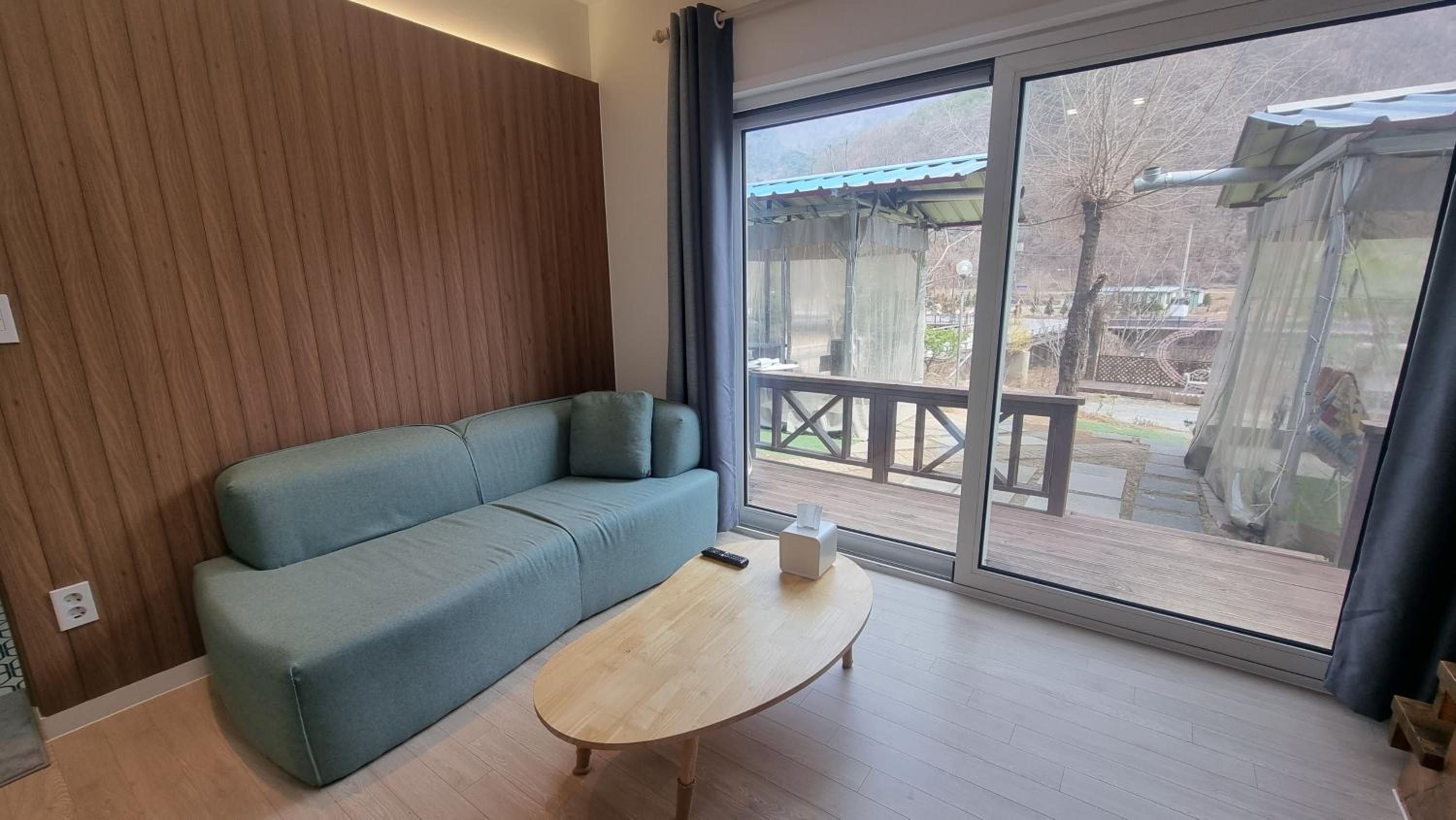 Double Room photo 2