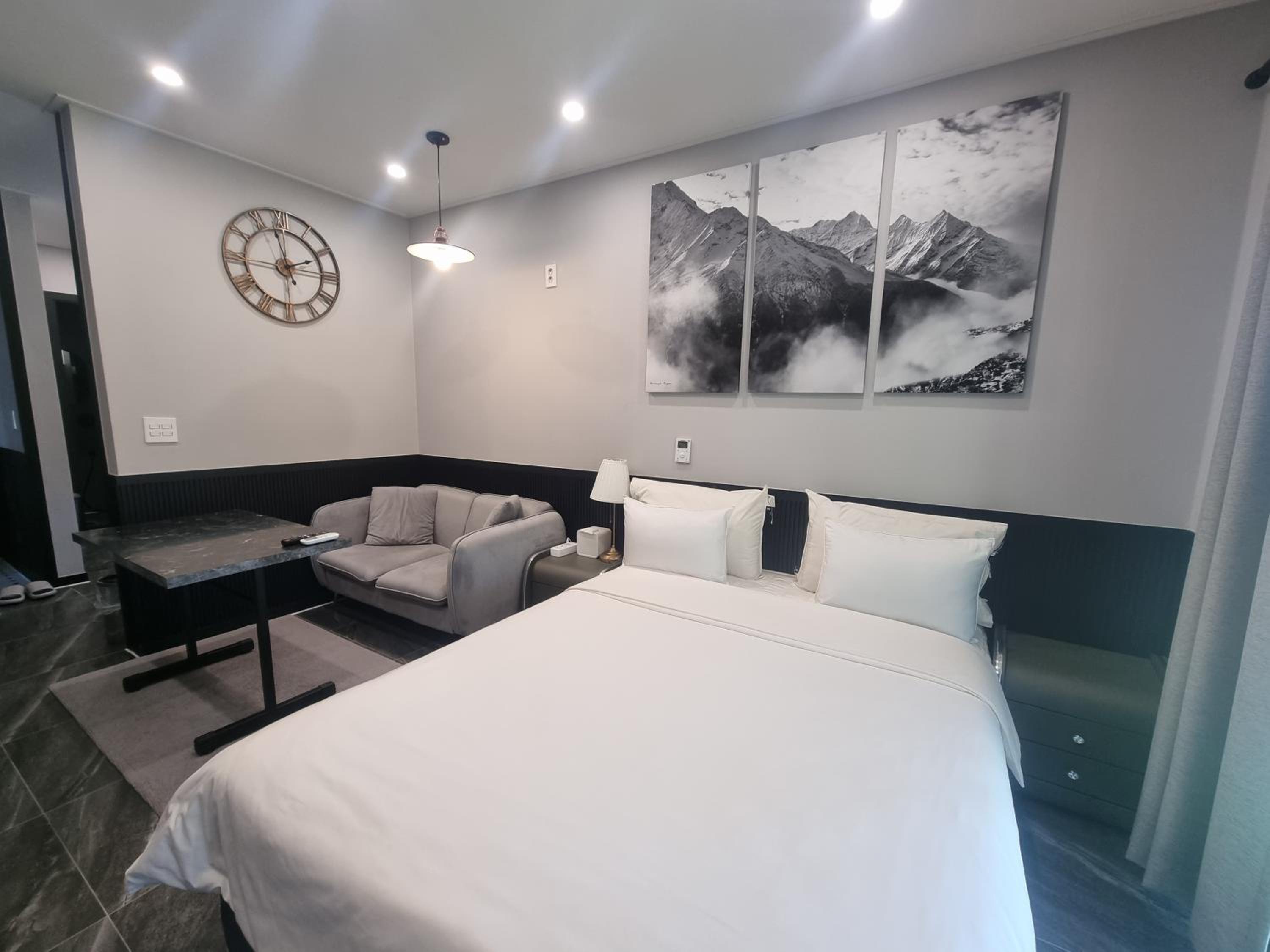Double Room photo 2