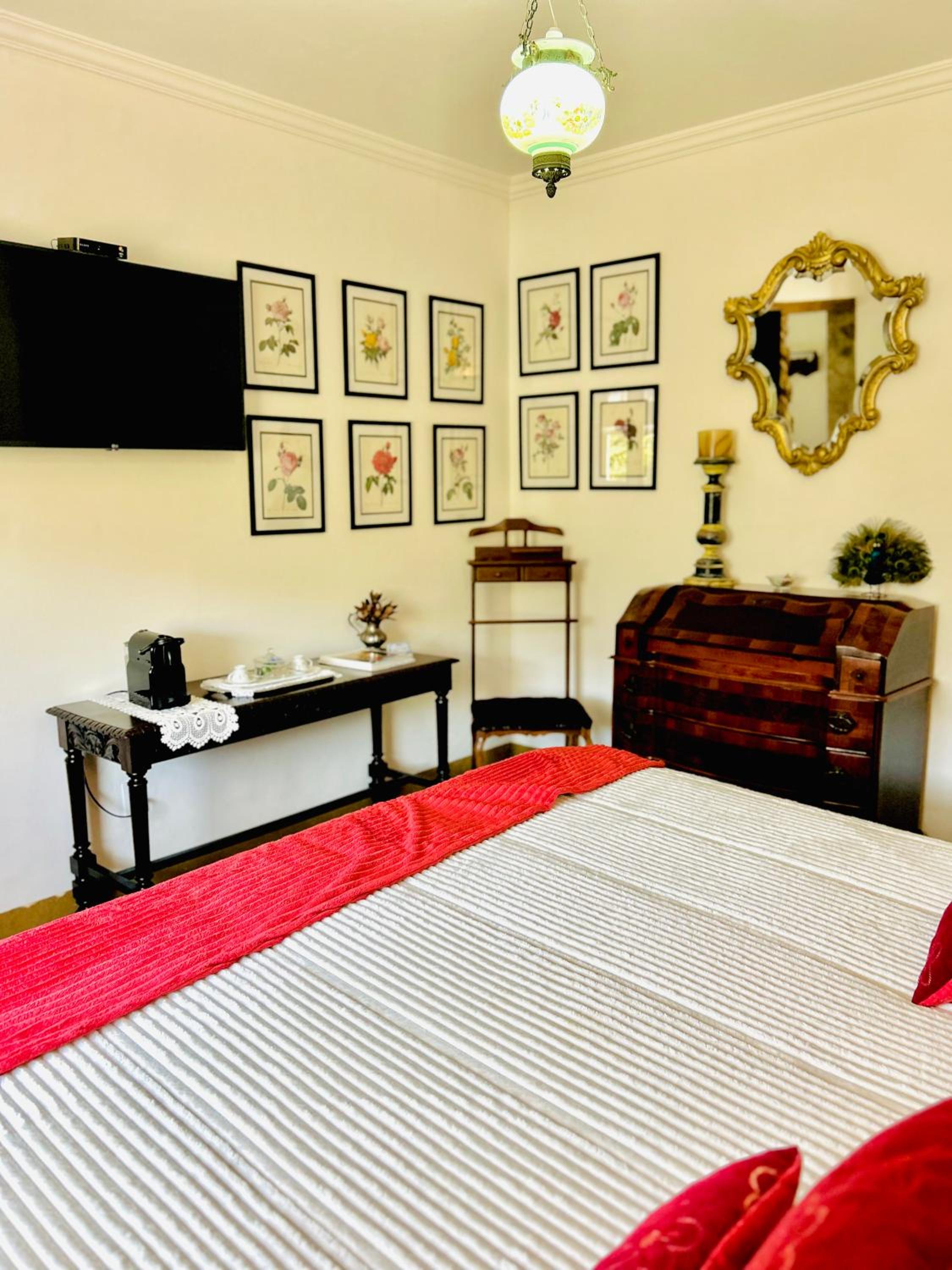 King Suite - Photo 1