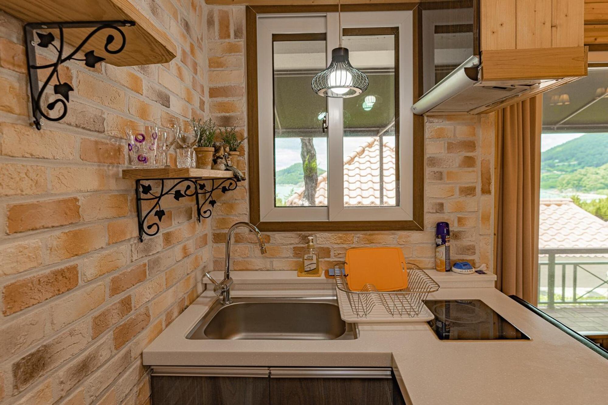 Double Room with Sea View photo 2