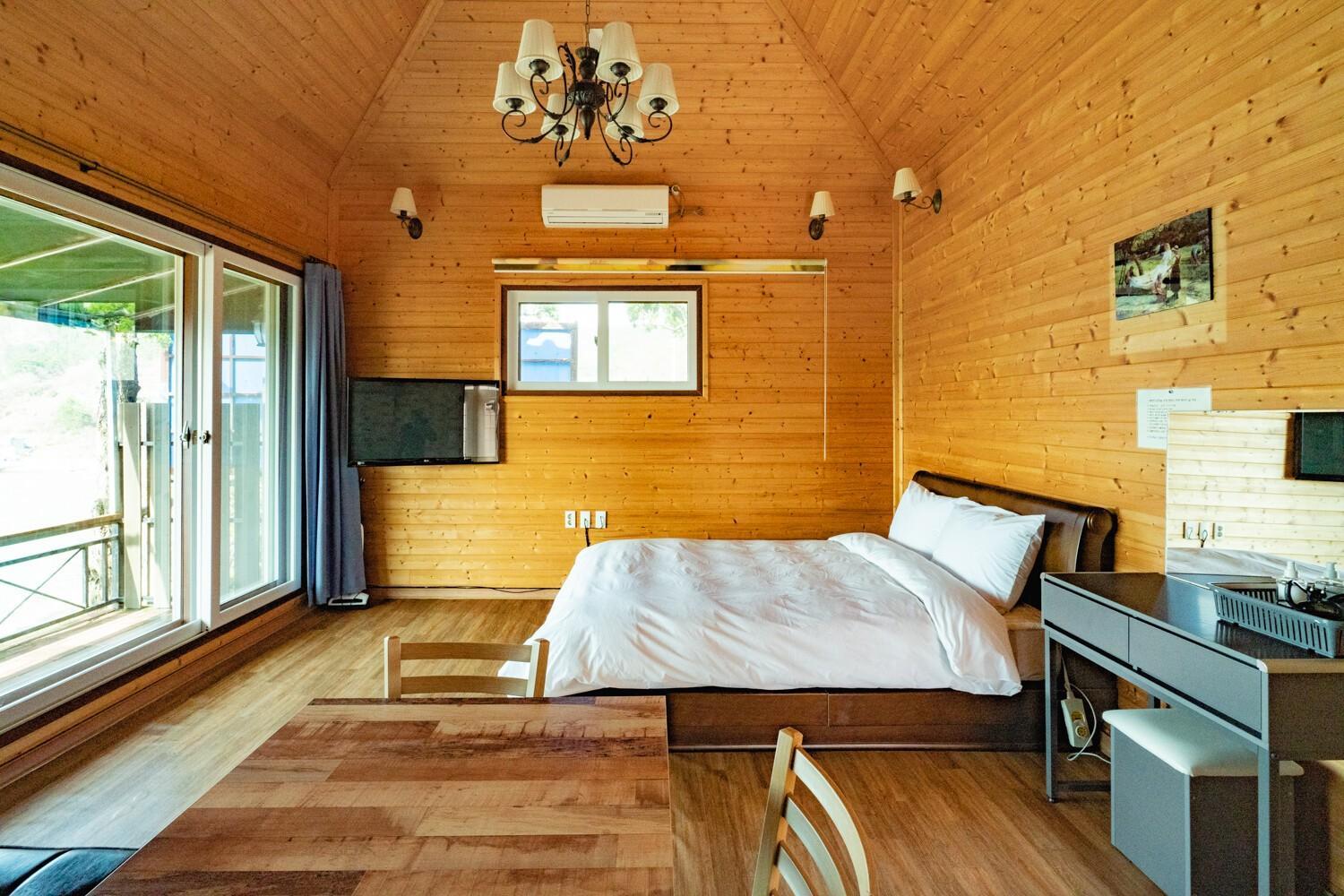 Double Room with Sea View photo 1