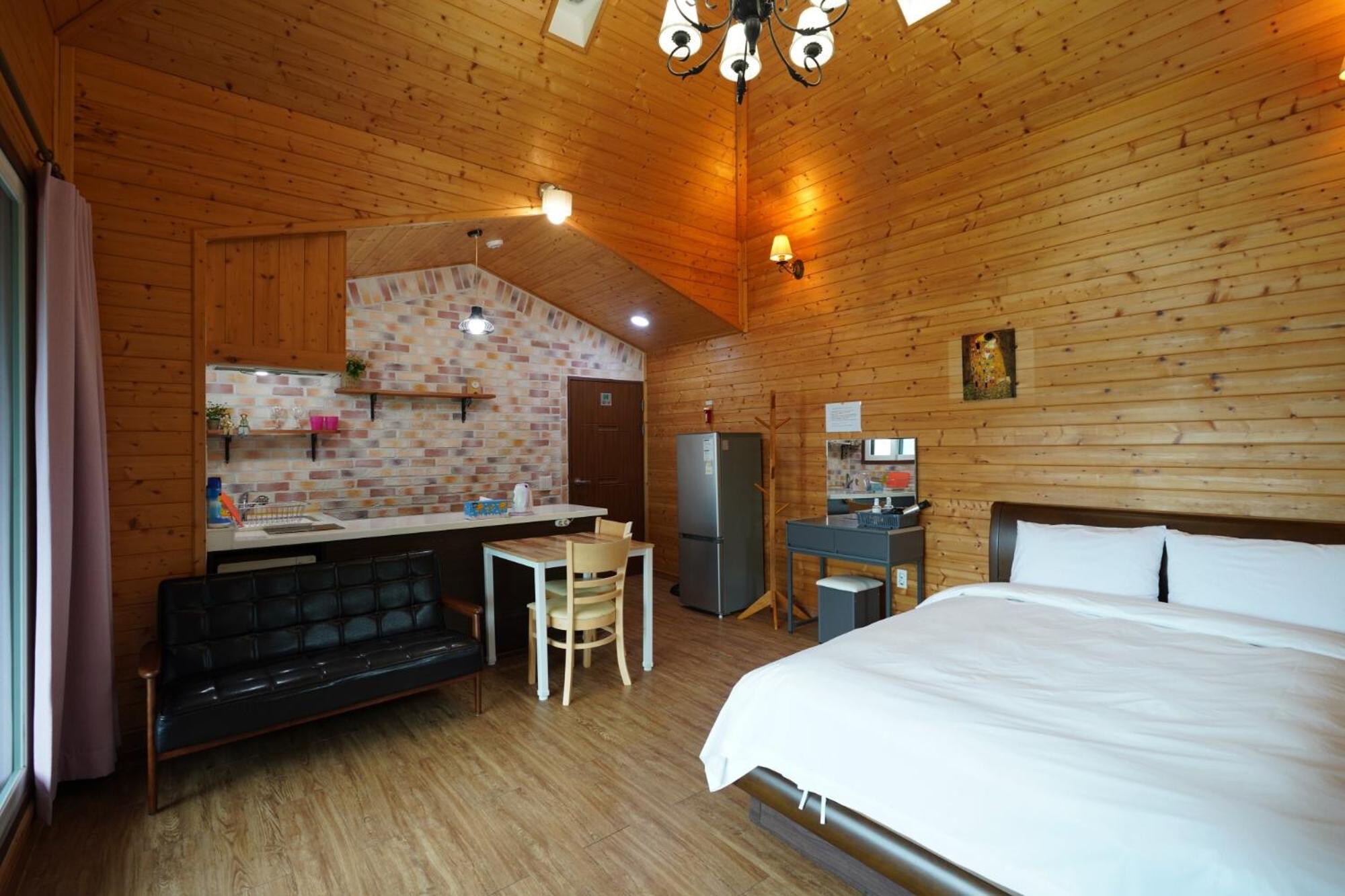 Double Room with Sea View photo 3