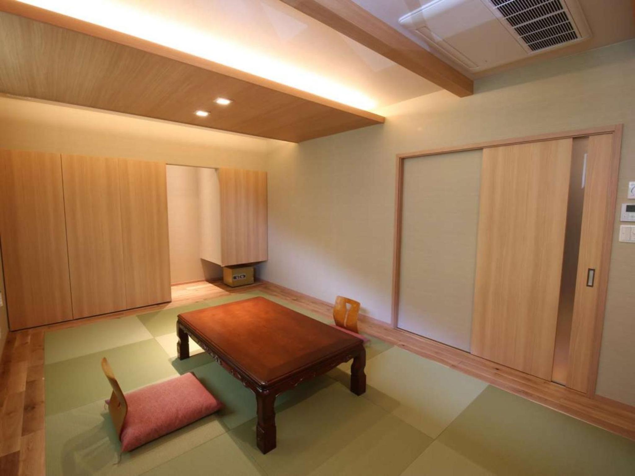 Quadruple Room photo 3