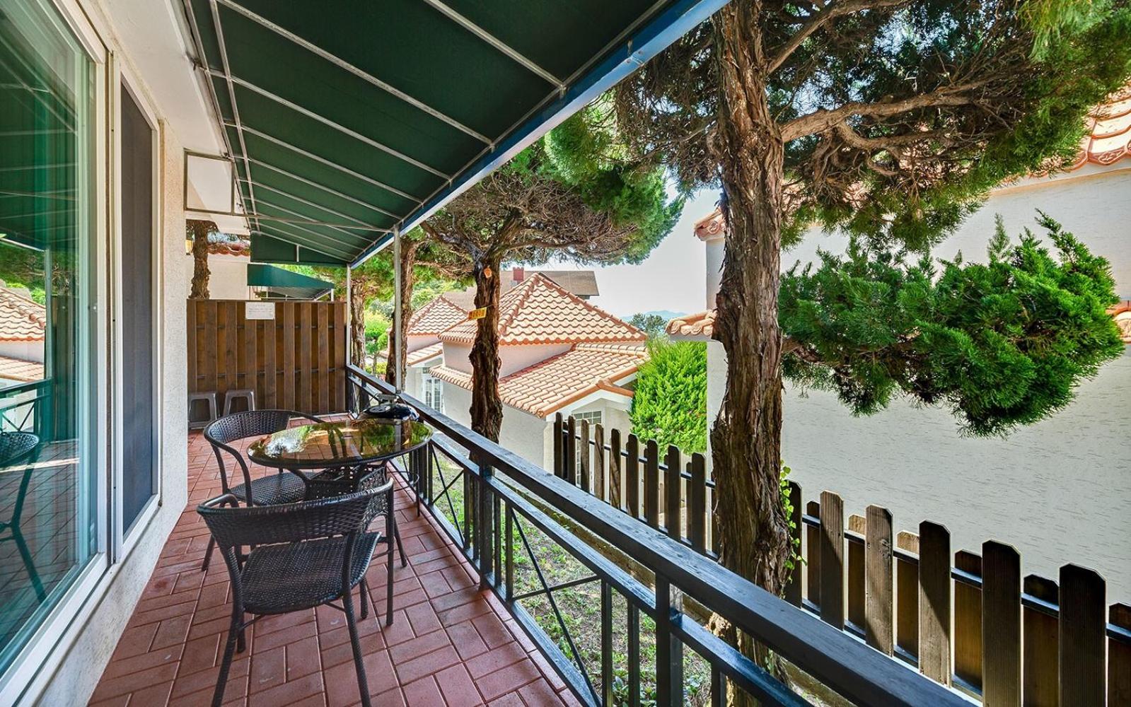 Double Room with Sea View photo 3