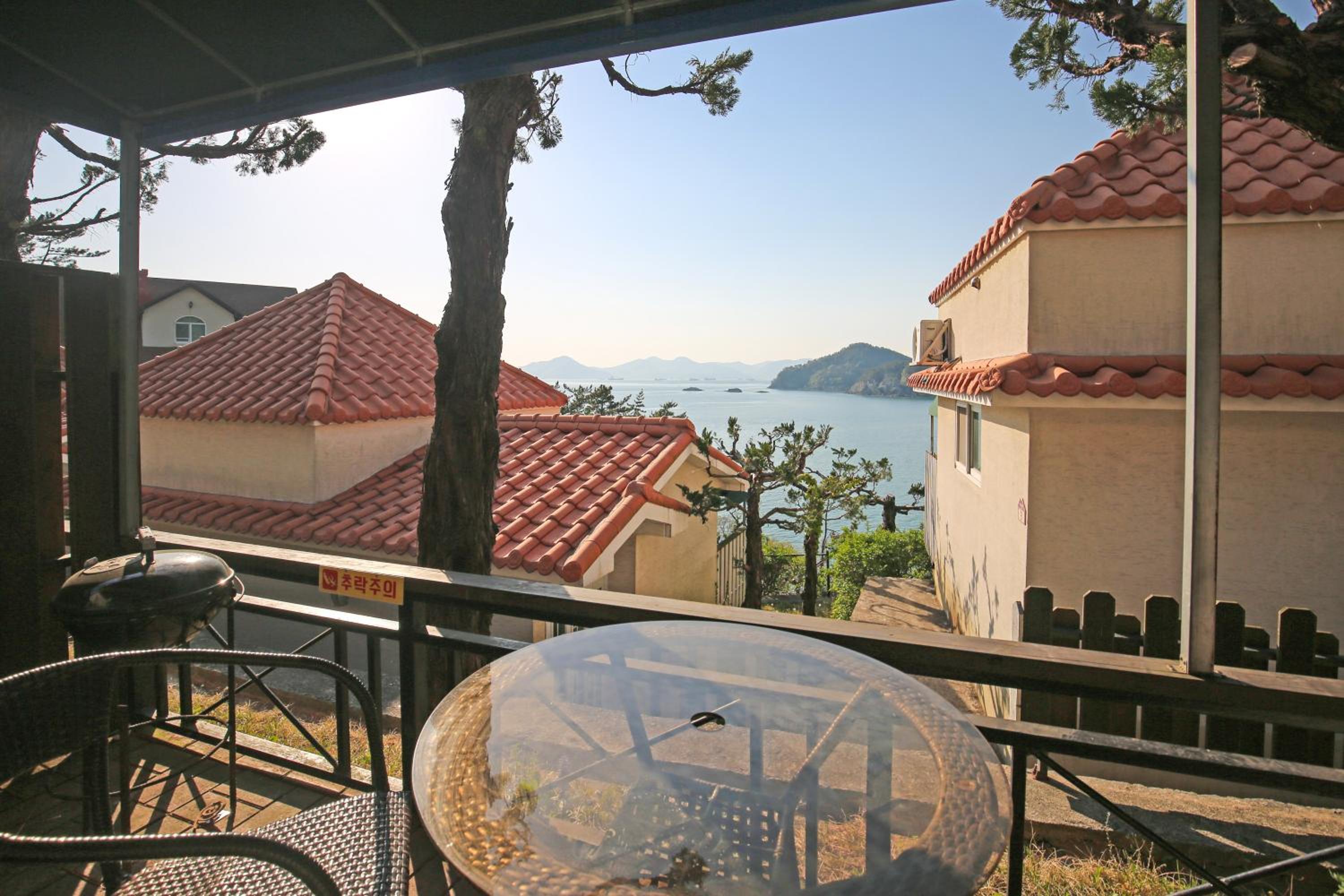 Double Room with Sea View photo 2