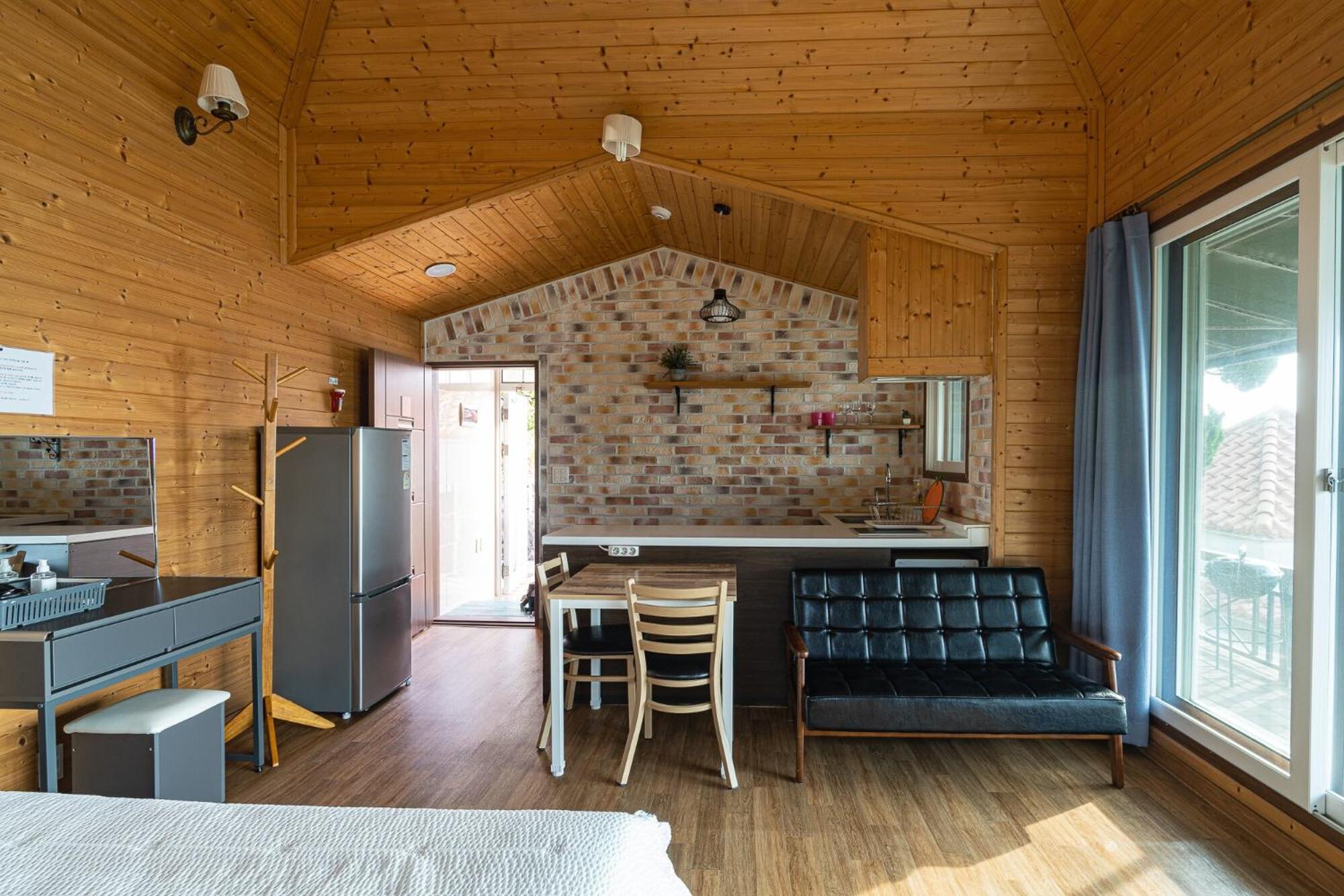 Double Room with Sea View photo 1