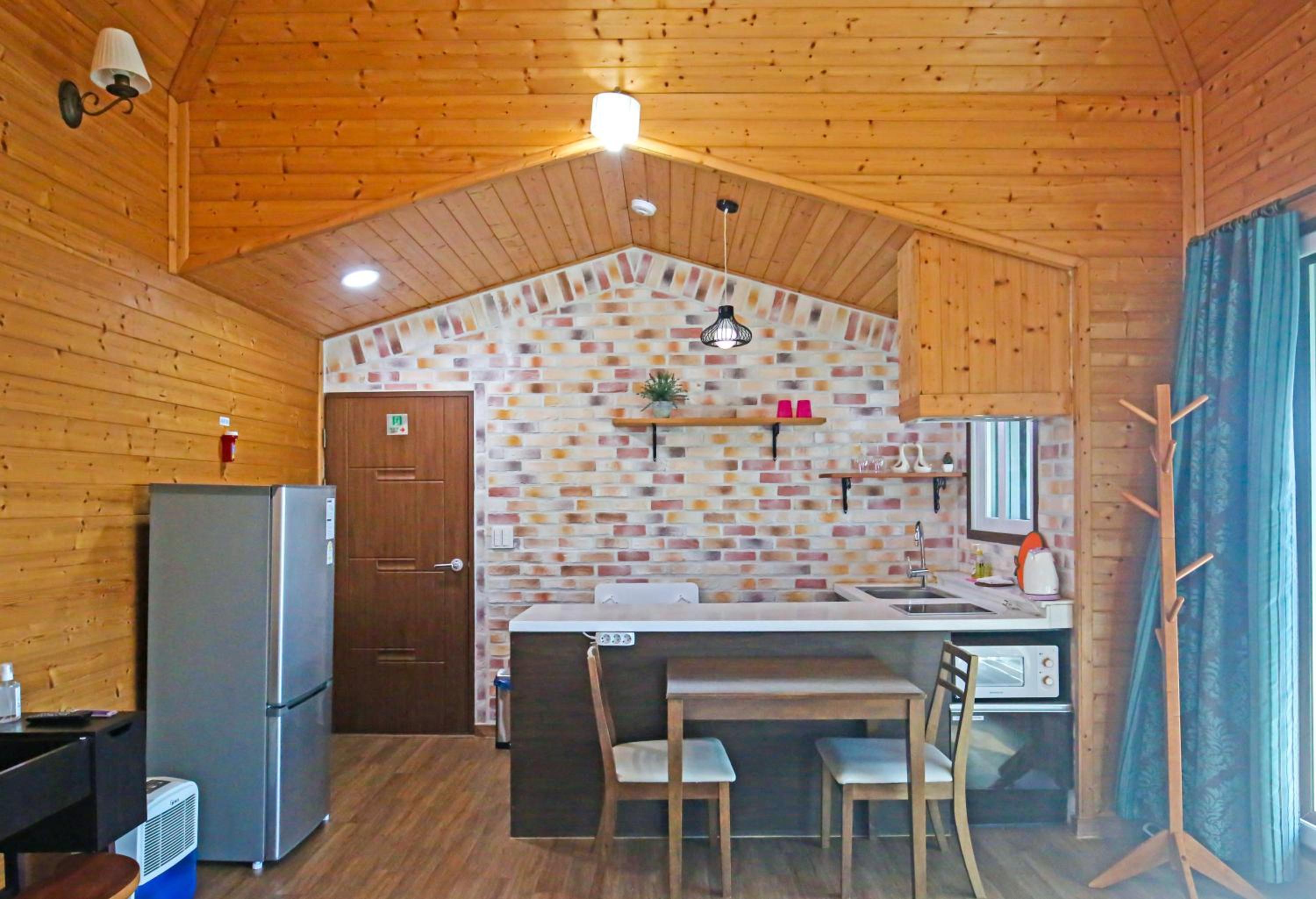 Double Room with Sea View photo 2